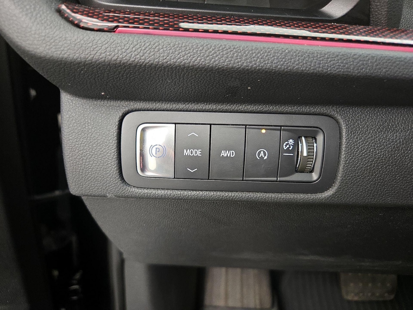 2025 Chevrolet Traverse RS - Photo 14