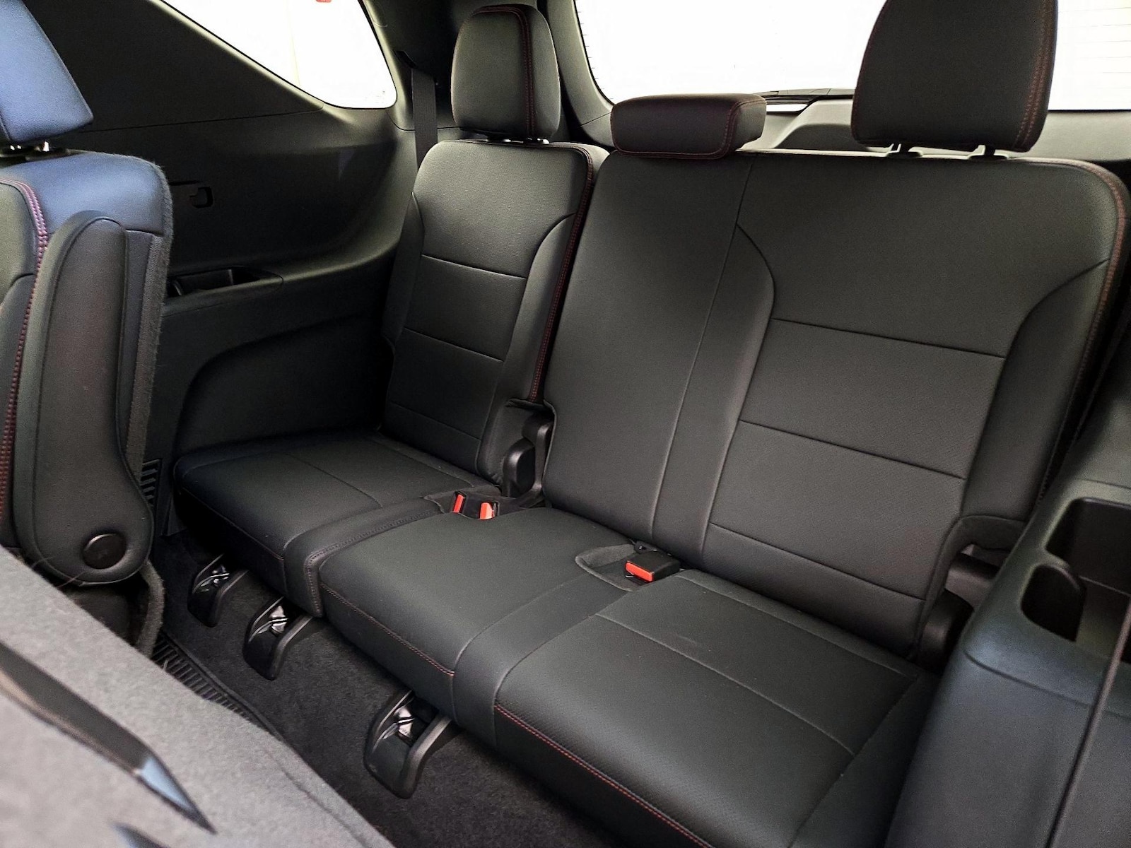 2025 Chevrolet Traverse RS - Photo 22