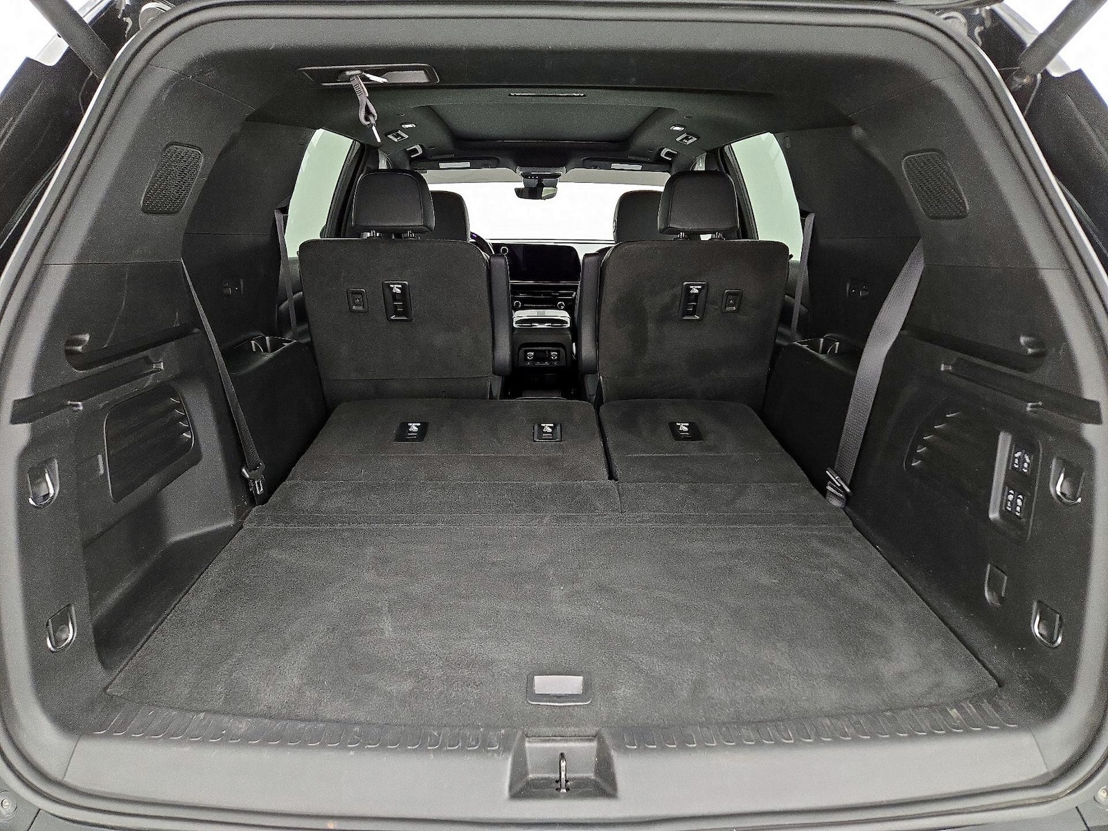 2025 Chevrolet Traverse RS - Photo 24