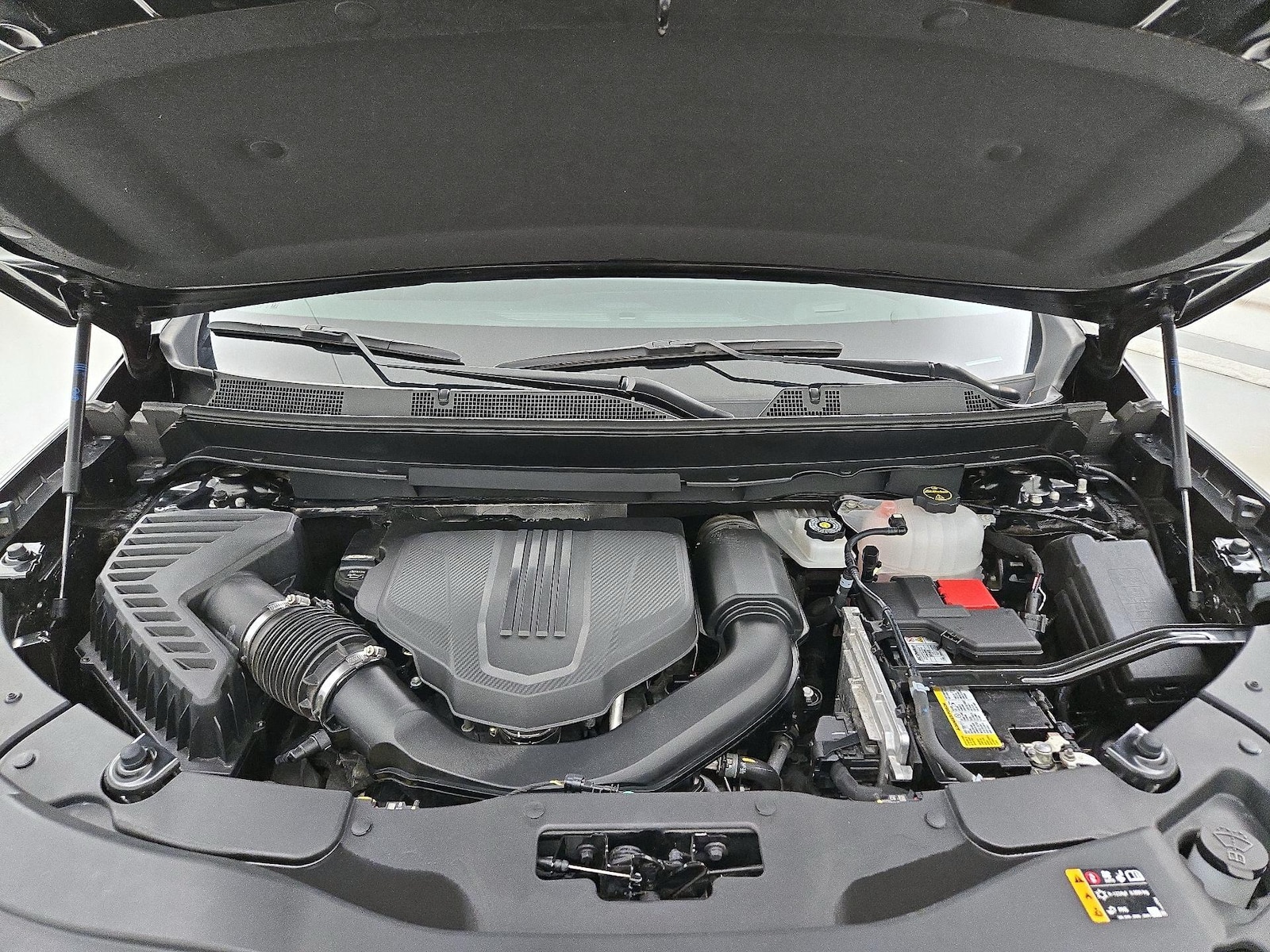 2025 Chevrolet Traverse RS - Photo 25
