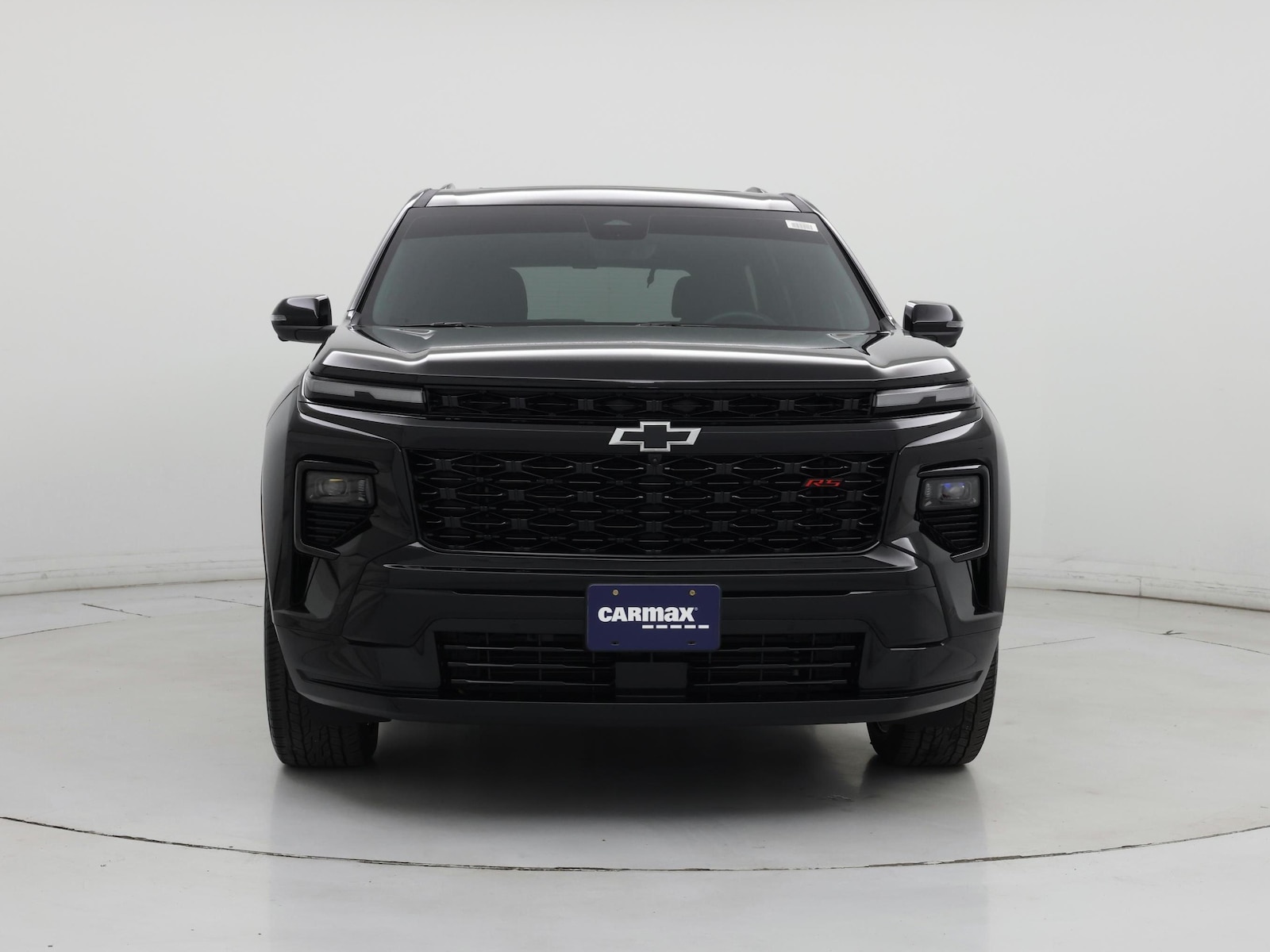 2025 Chevrolet Traverse RS - Photo 6