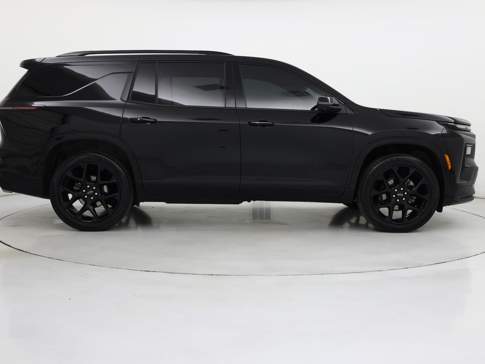 2025 Chevrolet Traverse RS - Photo 8