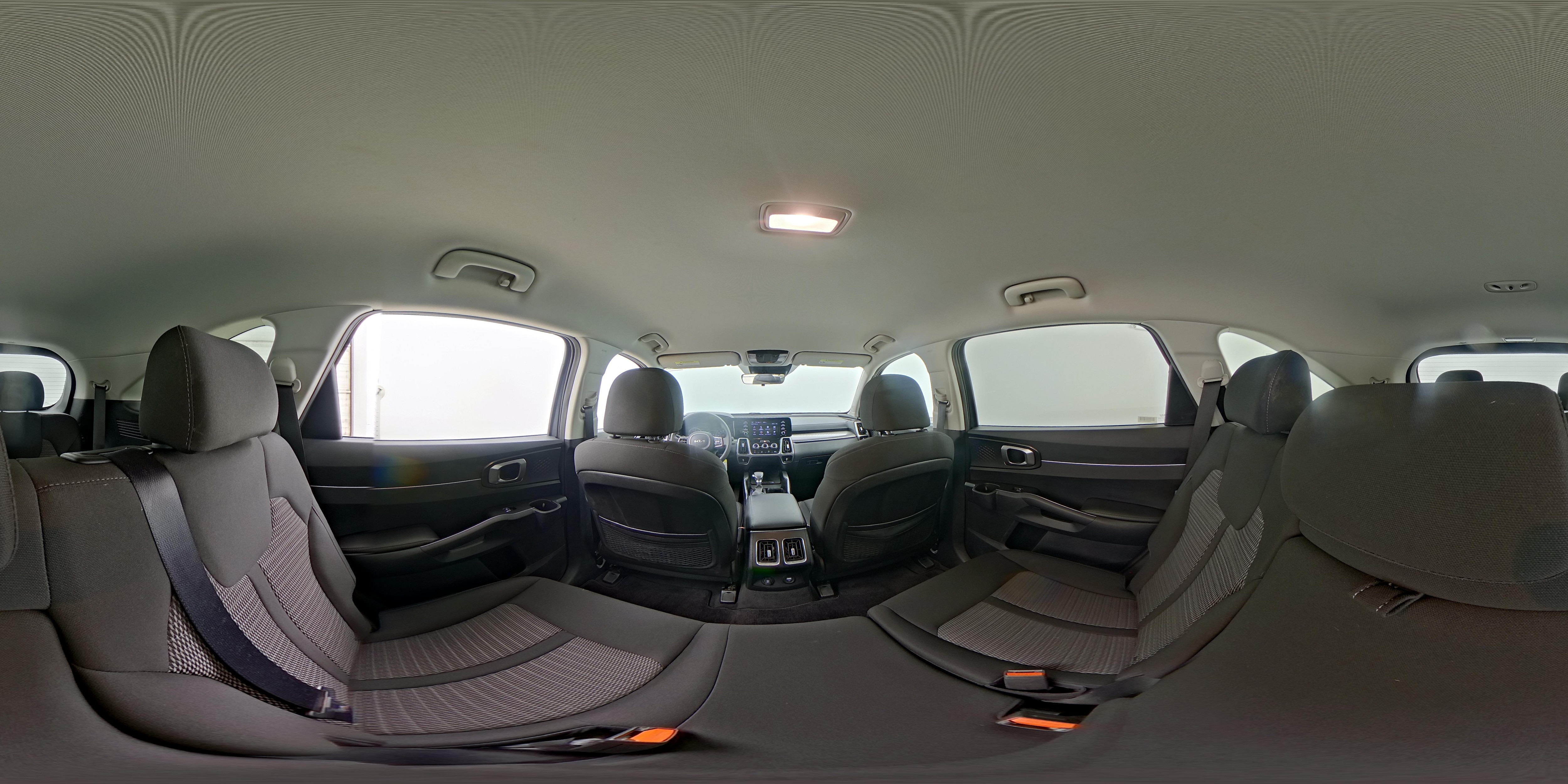 2023 Kia Sorento LX - Photo 27