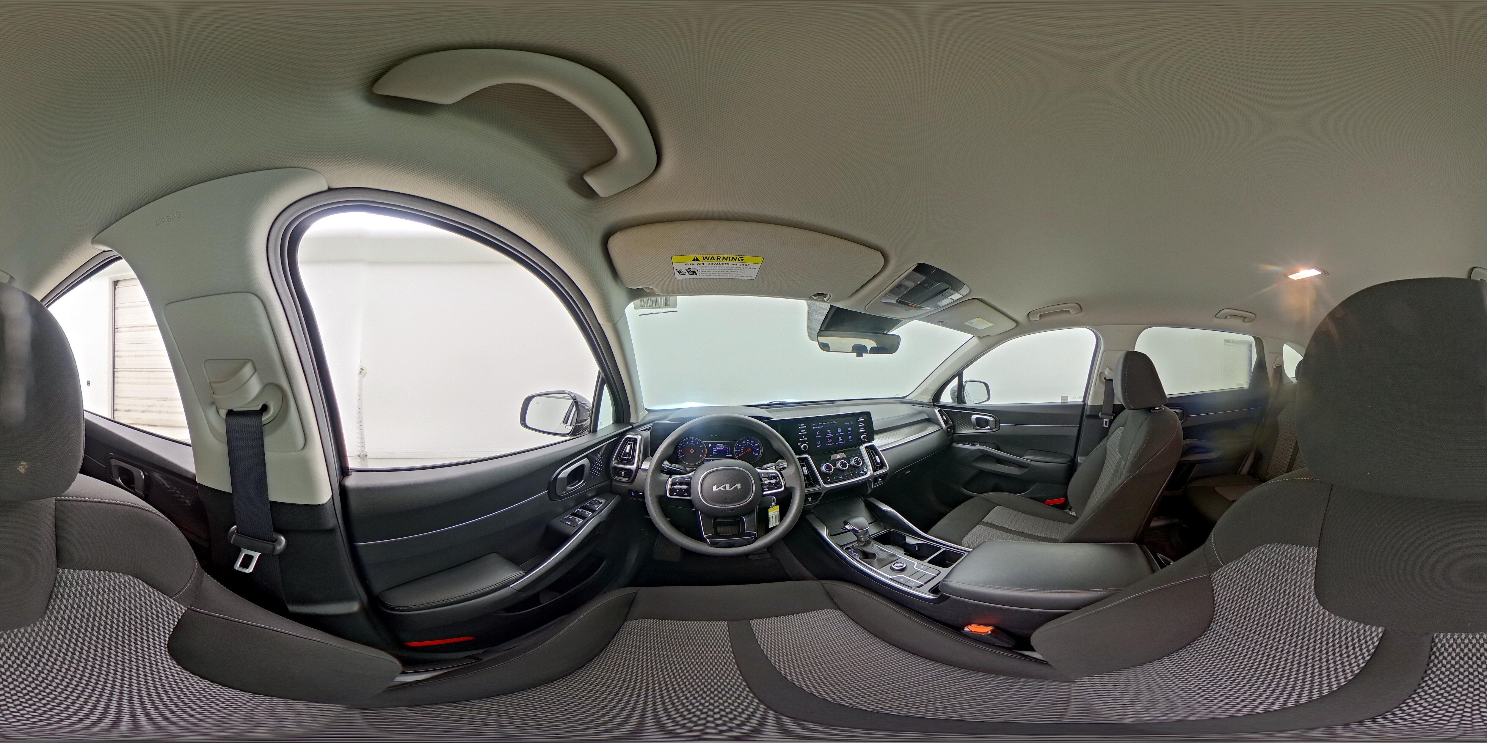 2023 Kia Sorento LX - Photo 28