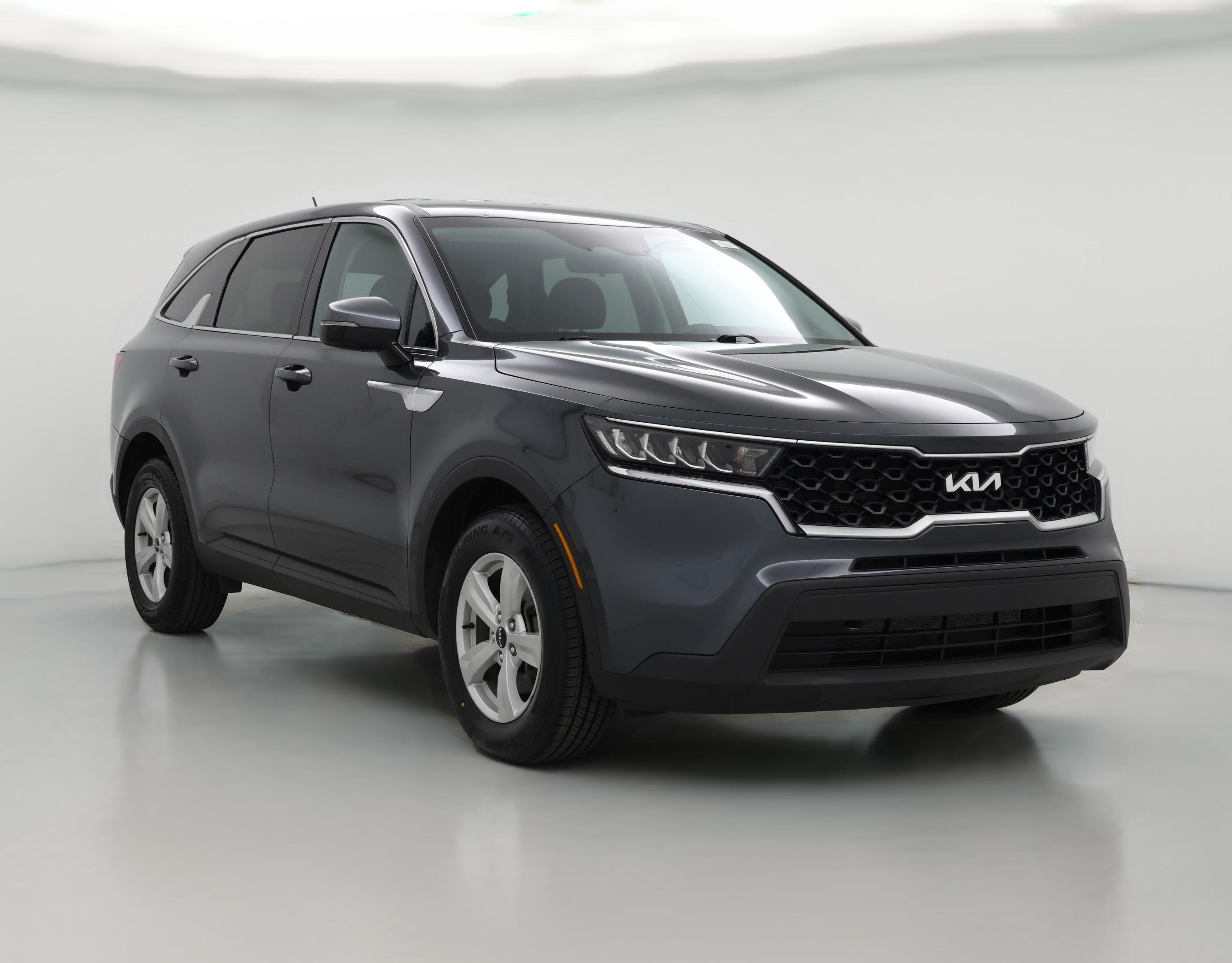 Thumbnail: 2023 Kia Sorento - 1