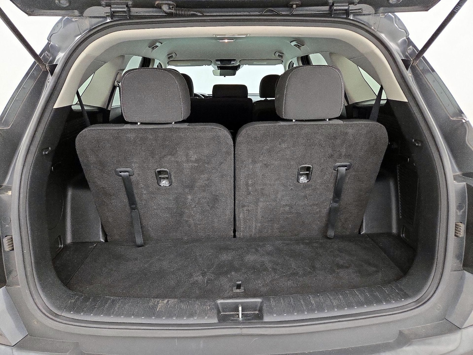 2023 Kia Sorento LX - Photo 22