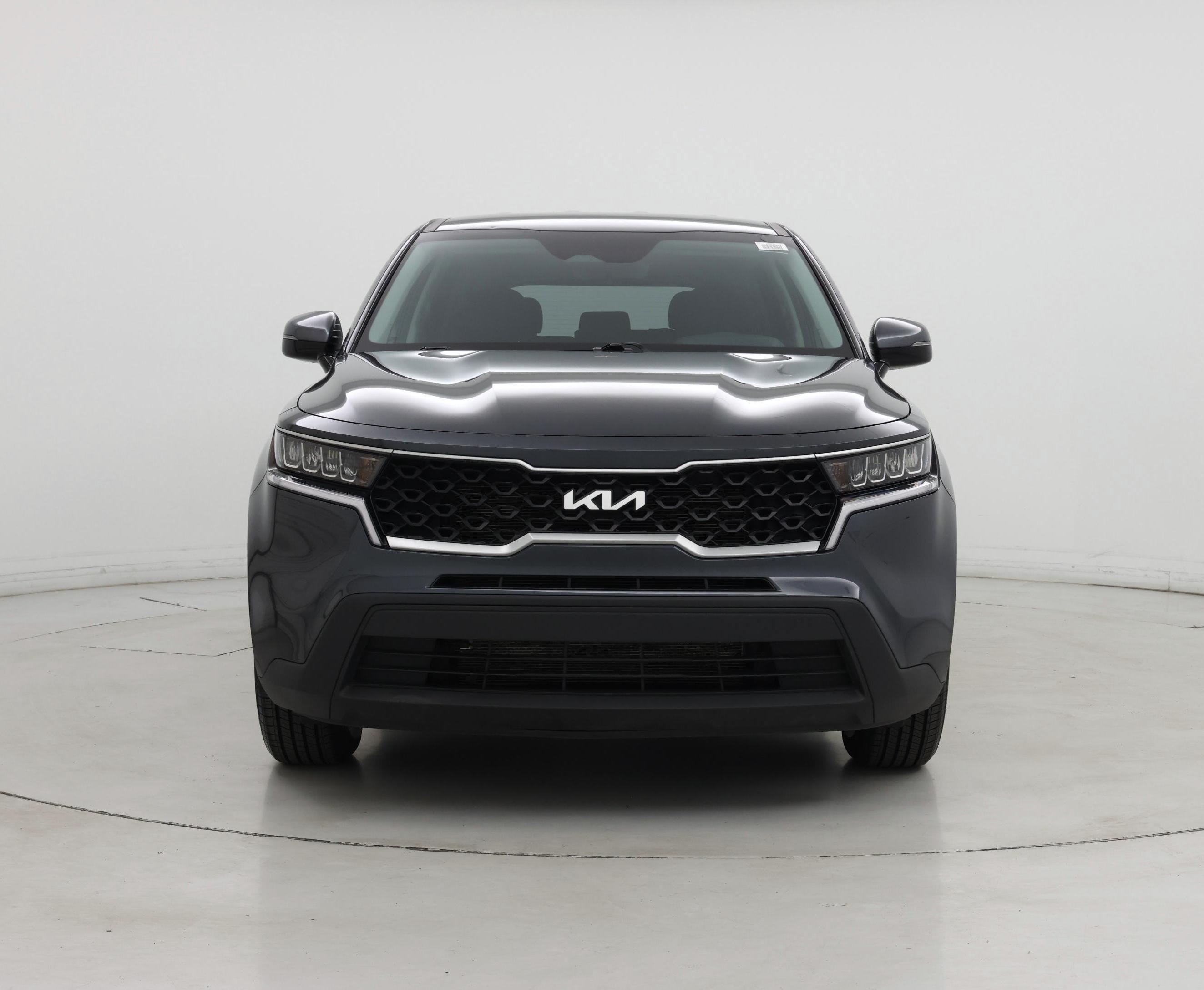 Thumbnail: 2023 Kia Sorento - 5