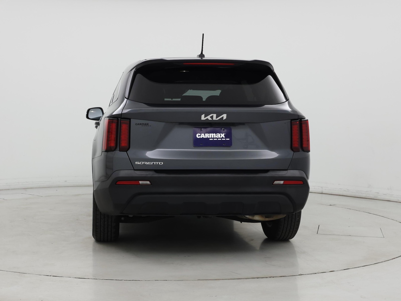 2023 Kia Sorento LX - Photo 7