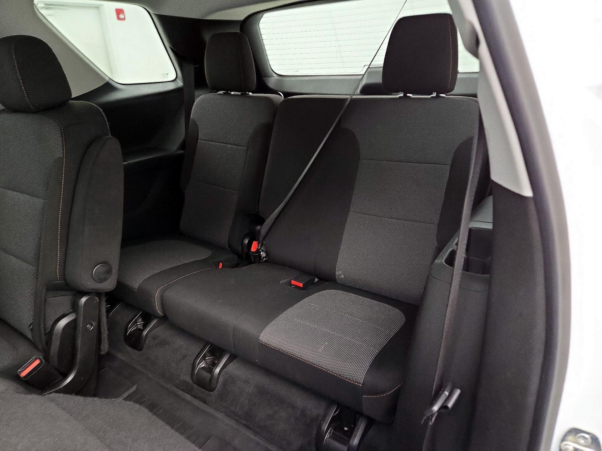 Thumbnail: 2021 Chevrolet Traverse - 20