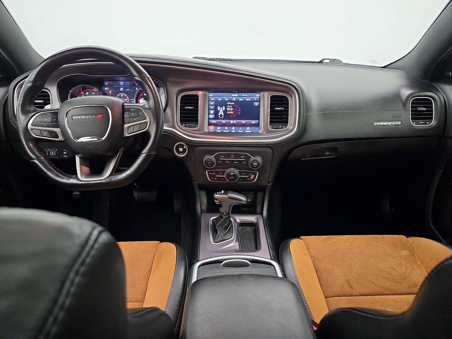Thumbnail: 2021 Dodge Charger - 9