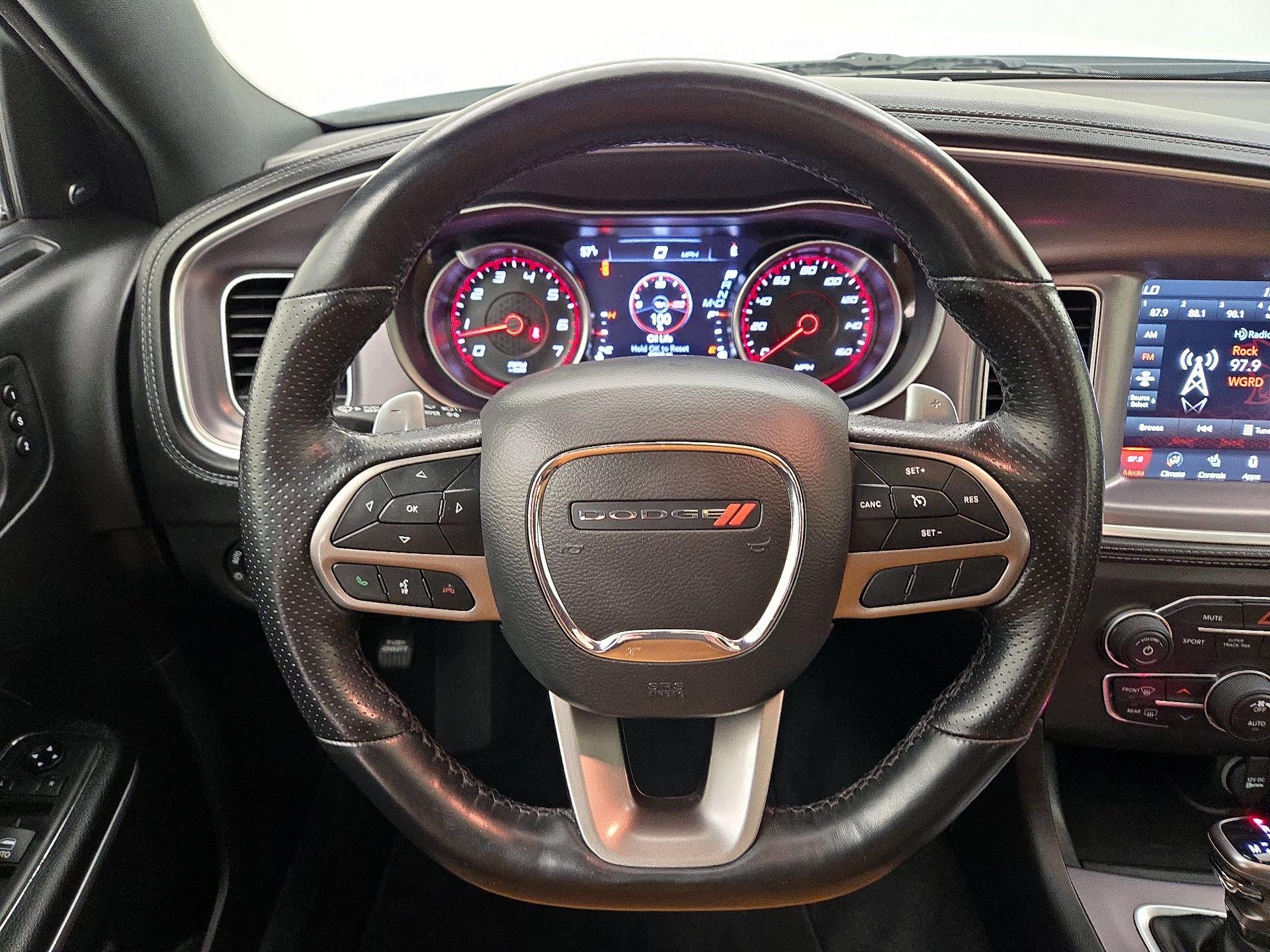 Thumbnail: 2021 Dodge Charger - 10