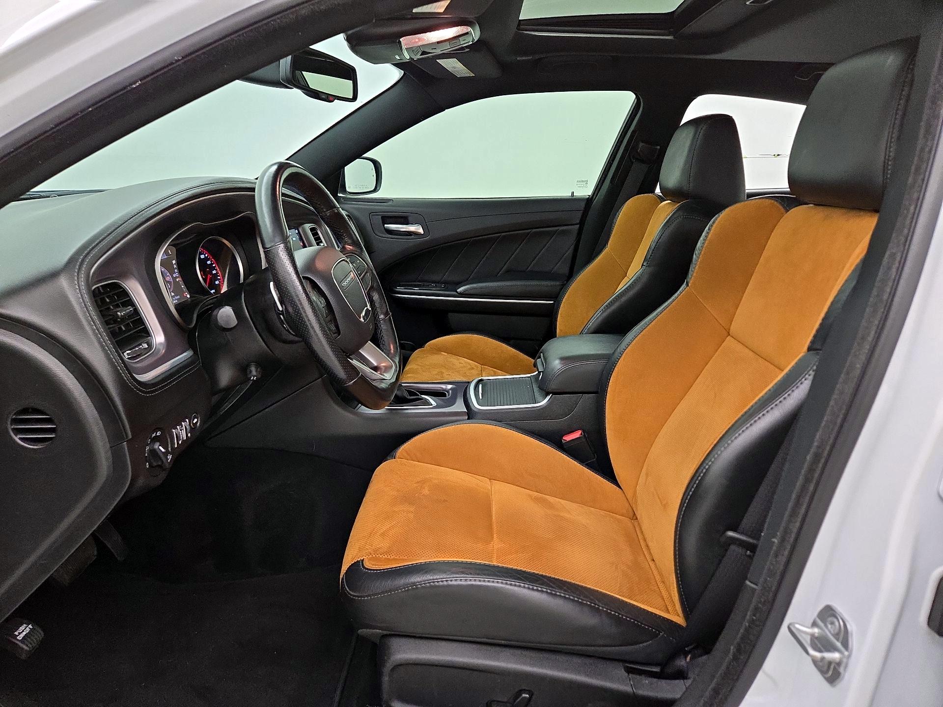 Thumbnail: 2021 Dodge Charger - 11