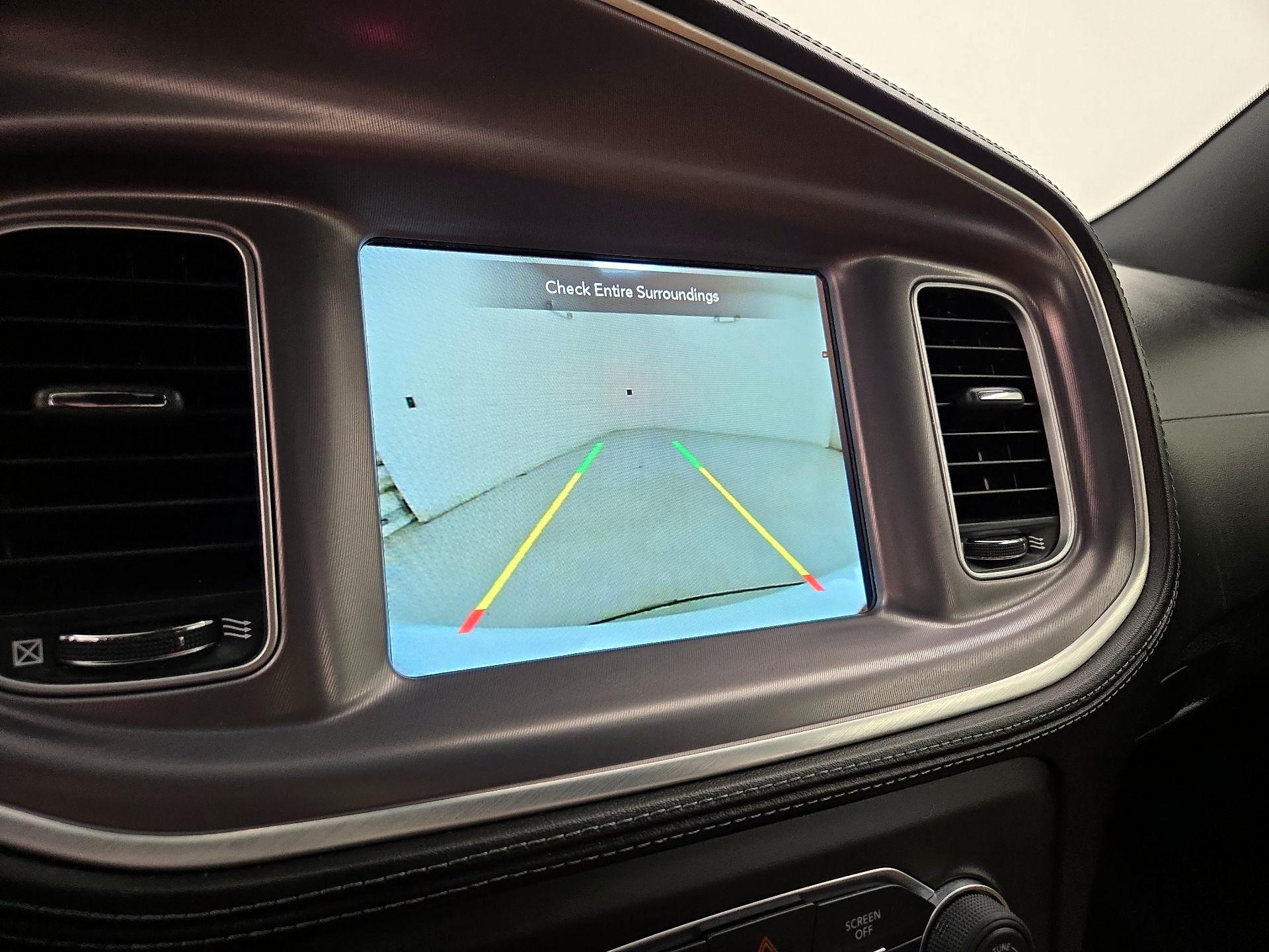 Thumbnail: 2021 Dodge Charger - 14