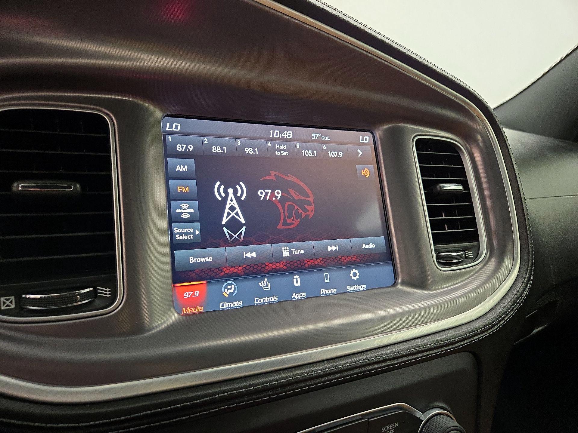 Thumbnail: 2021 Dodge Charger - 15