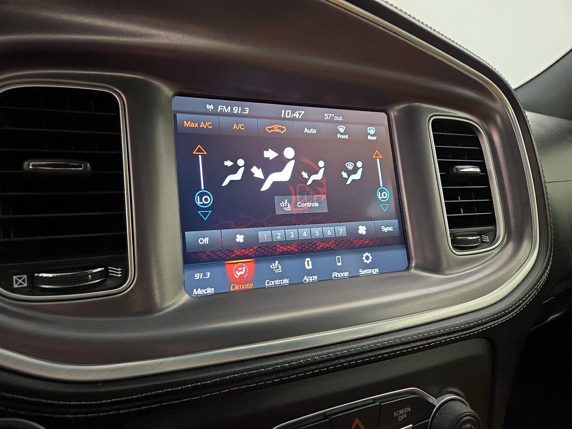 Thumbnail: 2021 Dodge Charger - 16