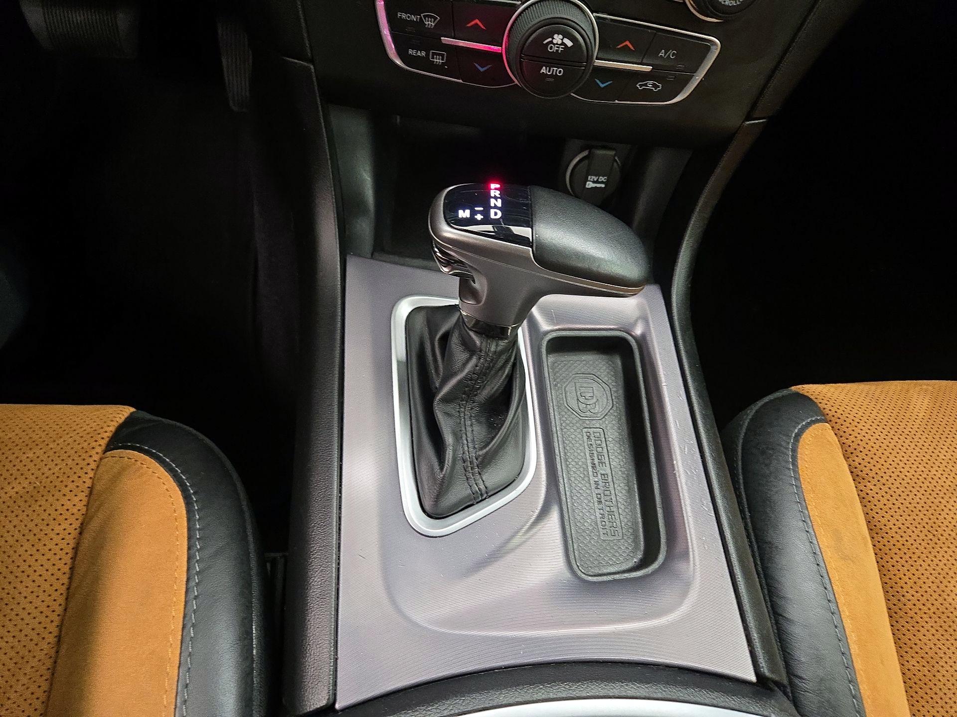 Thumbnail: 2021 Dodge Charger - 17