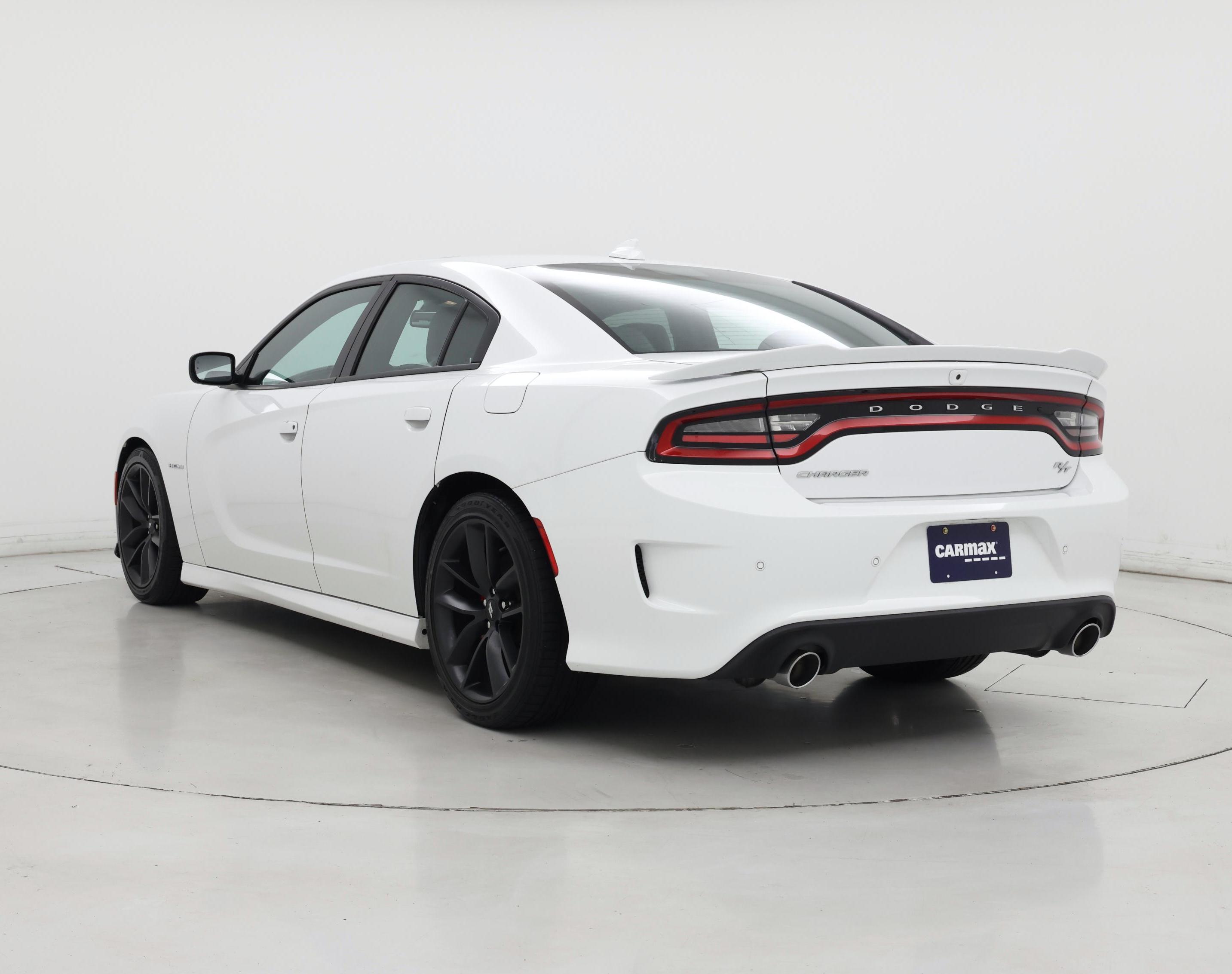 Thumbnail: 2021 Dodge Charger - 2