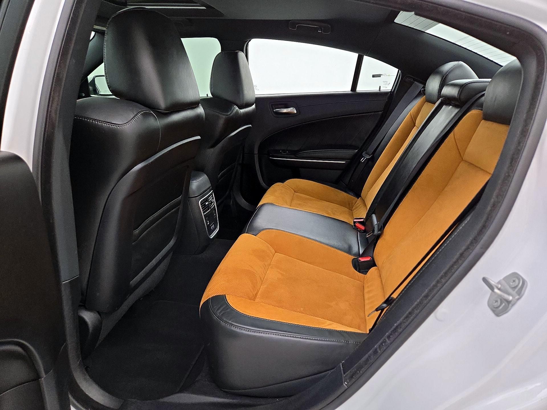 Thumbnail: 2021 Dodge Charger - 20