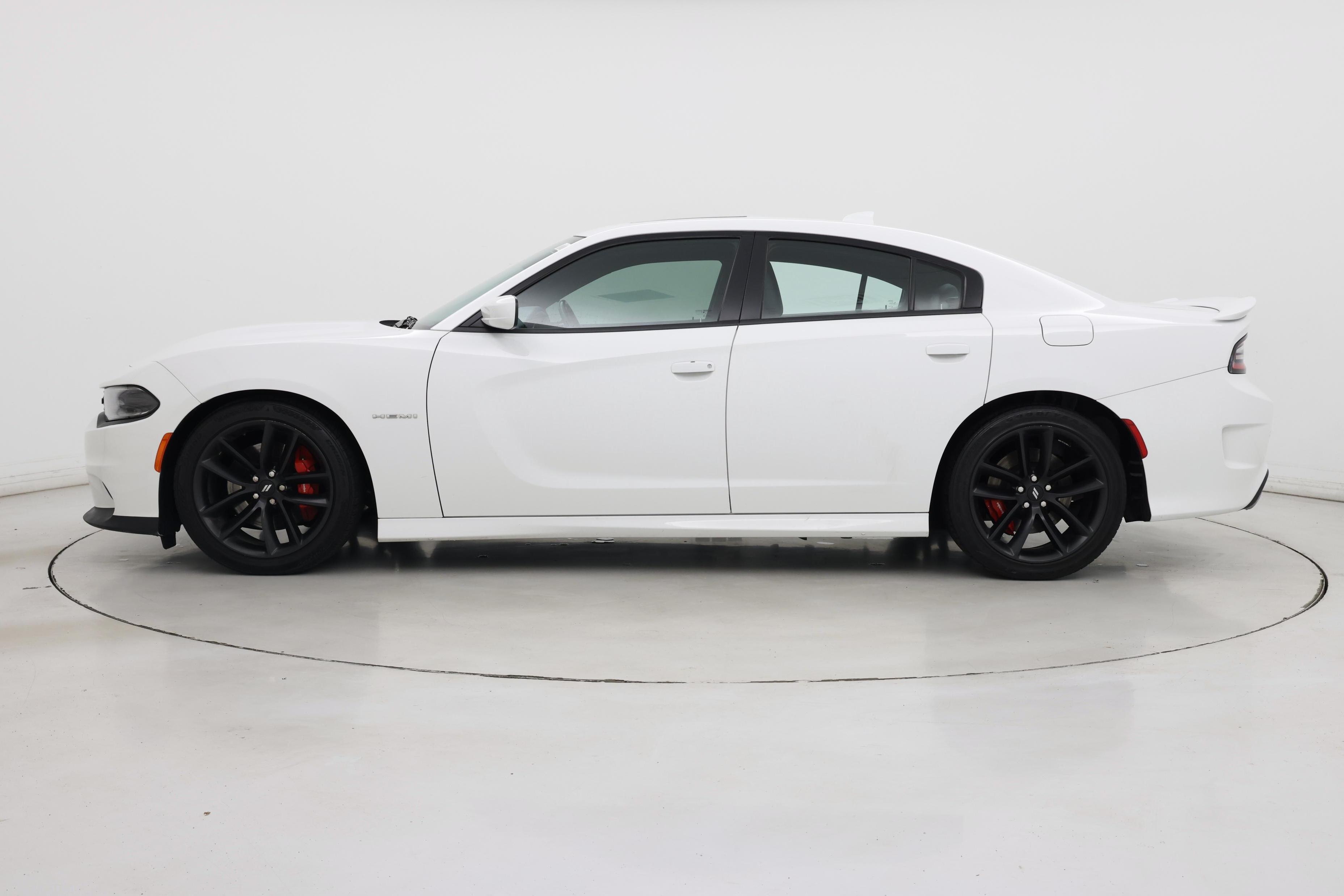 Thumbnail: 2021 Dodge Charger - 3