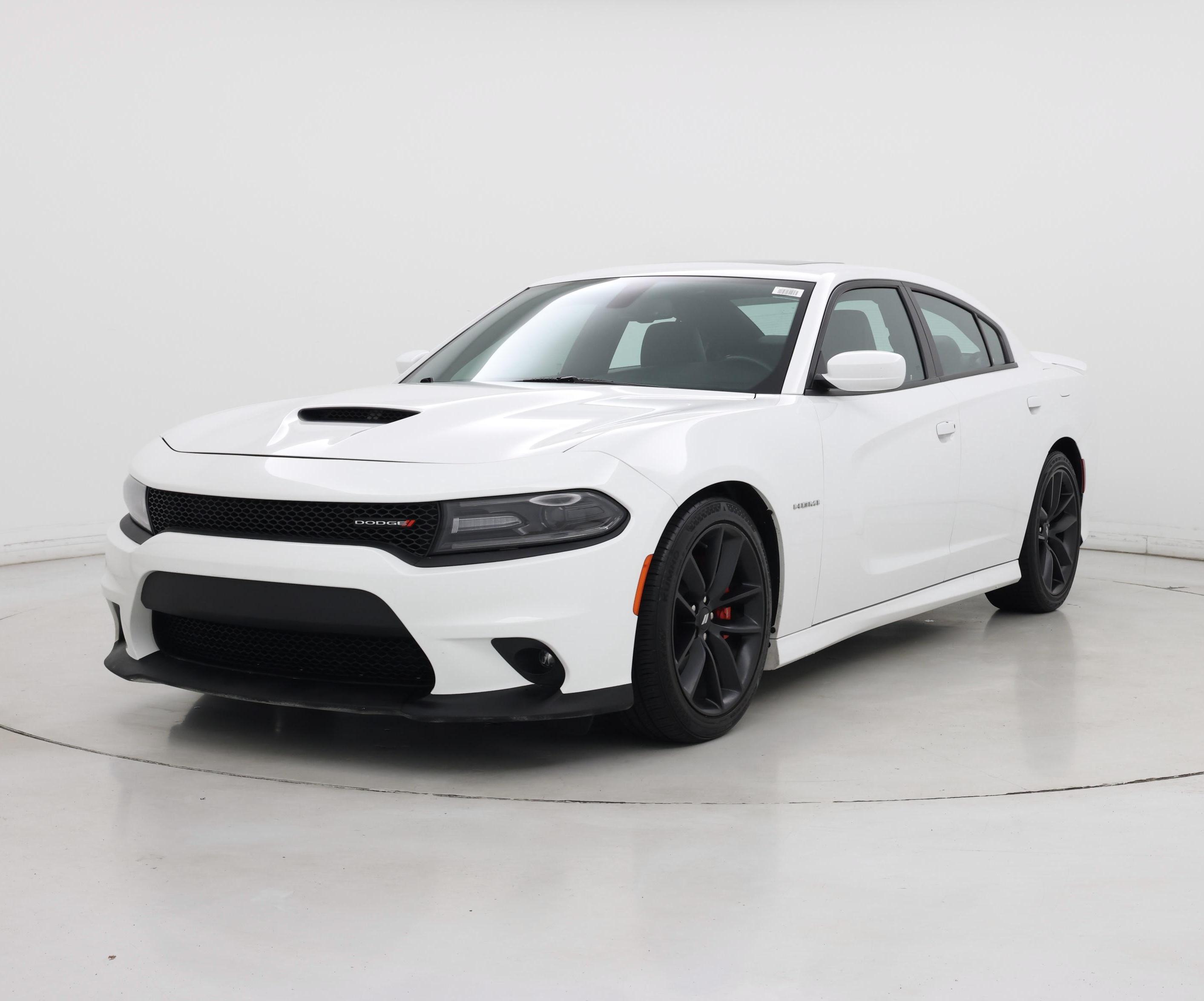 Thumbnail: 2021 Dodge Charger - 4