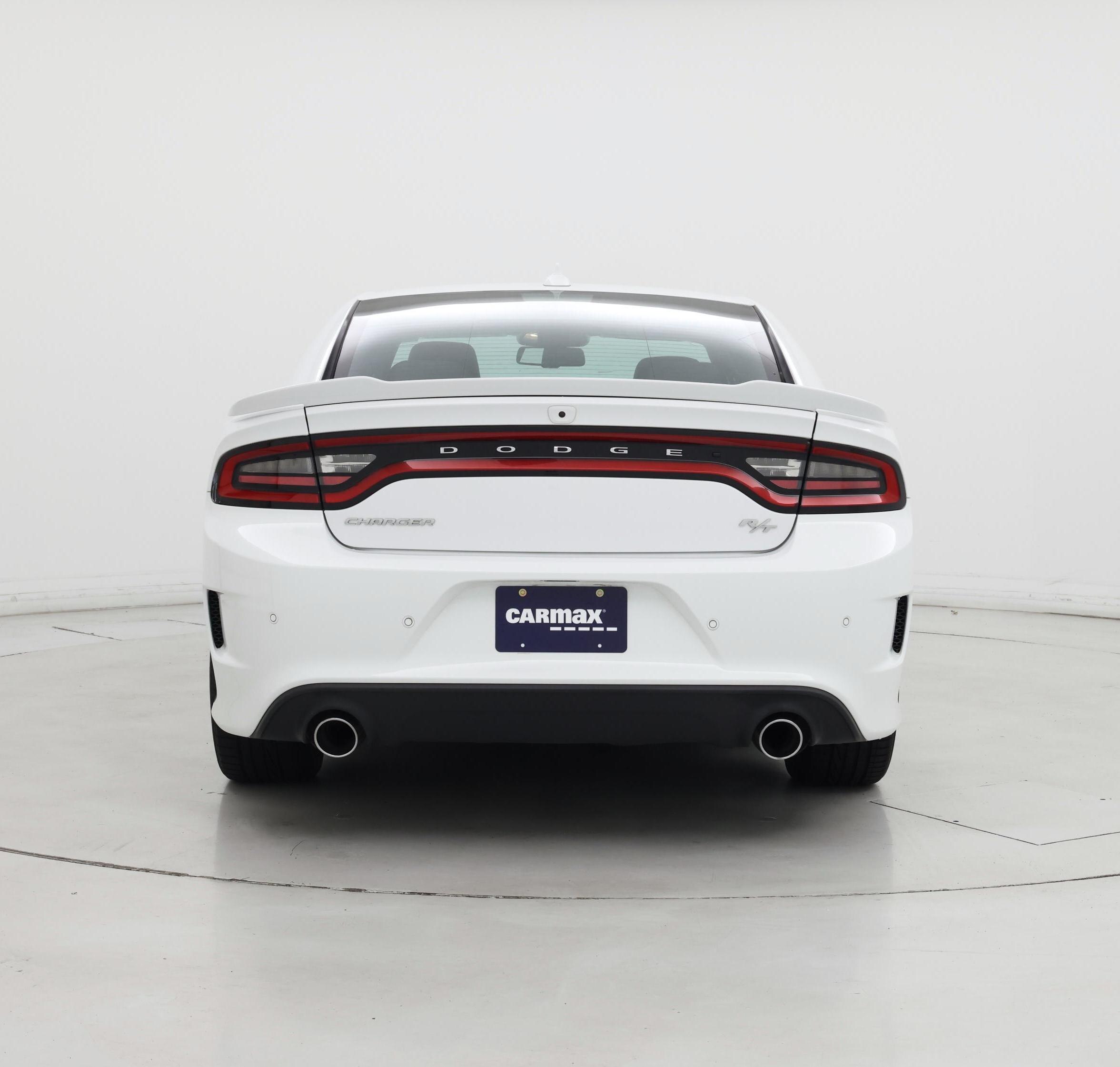 Thumbnail: 2021 Dodge Charger - 6