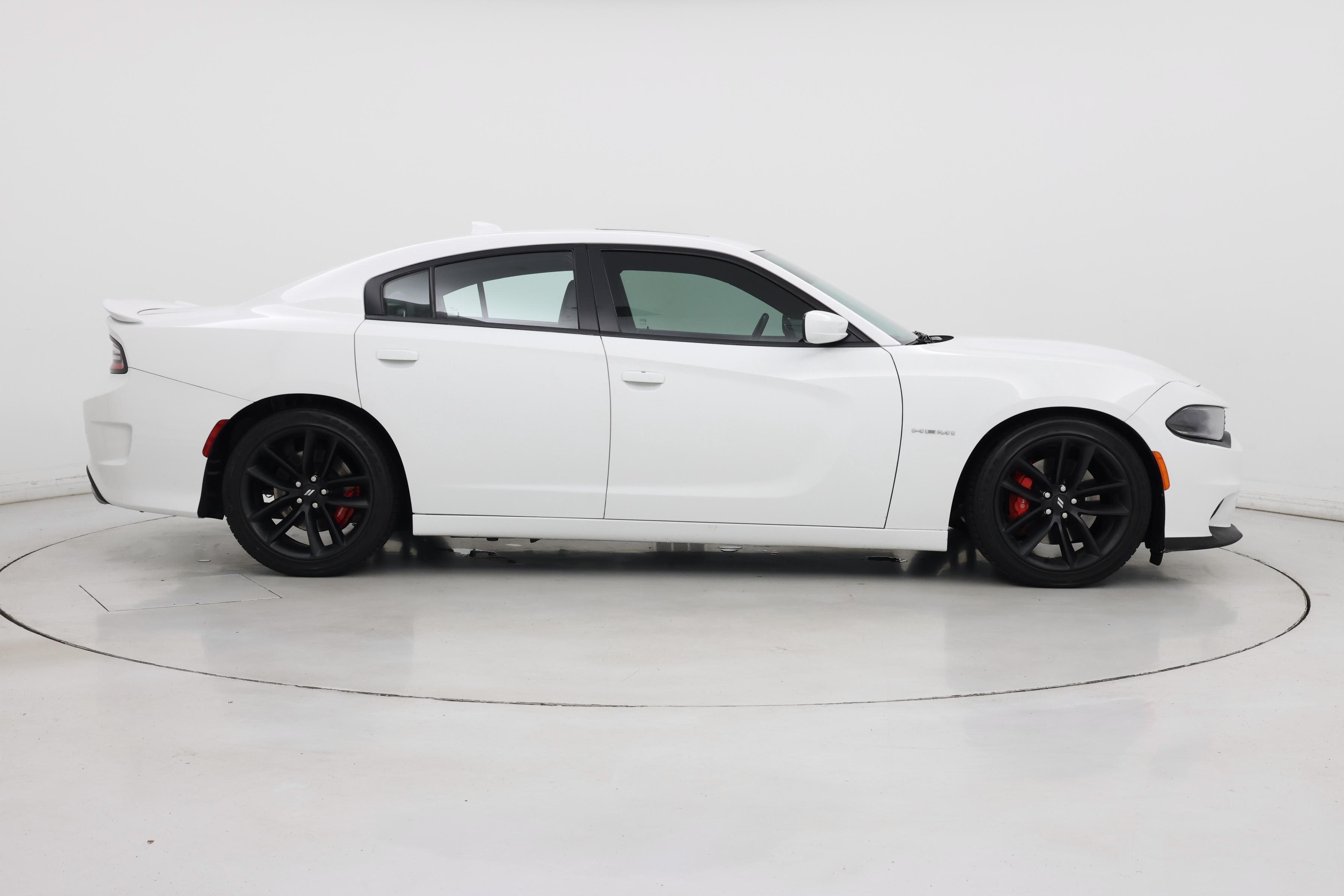 Thumbnail: 2021 Dodge Charger - 7