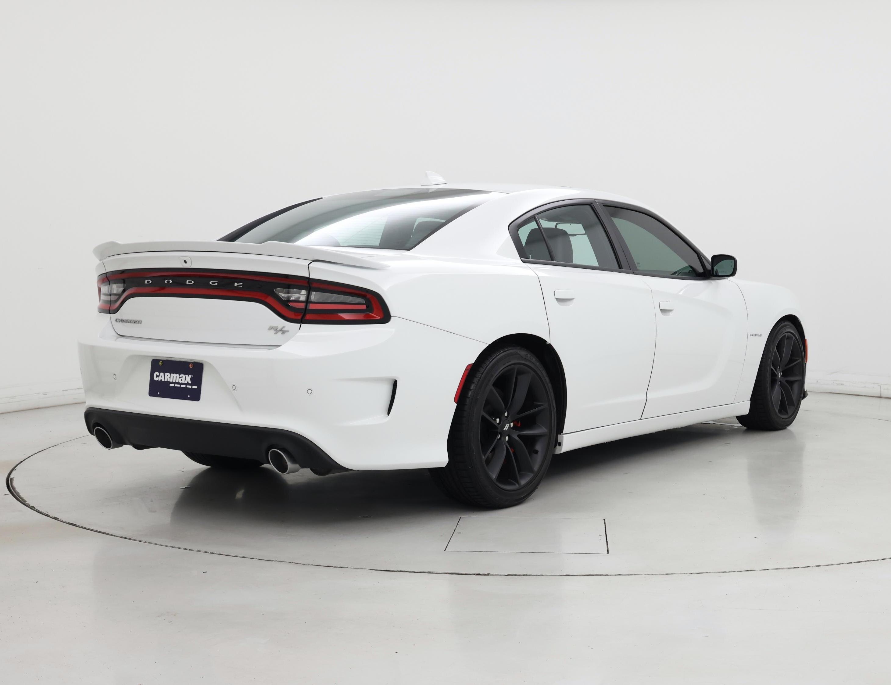Thumbnail: 2021 Dodge Charger - 8