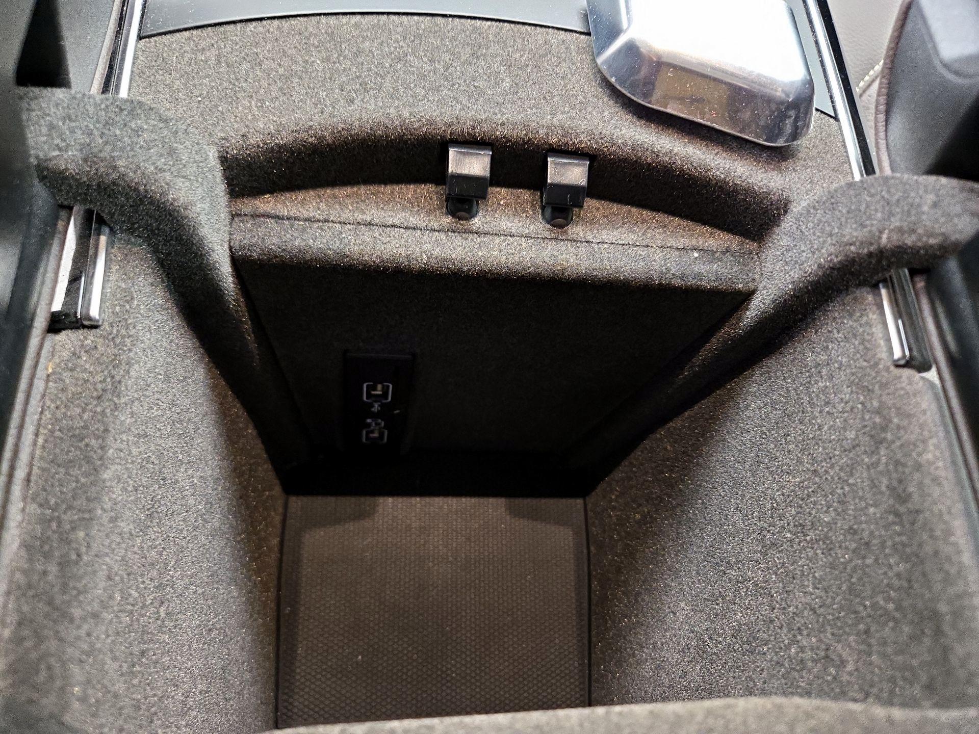 Thumbnail: 2016 Mercedes-Benz GLE - 19