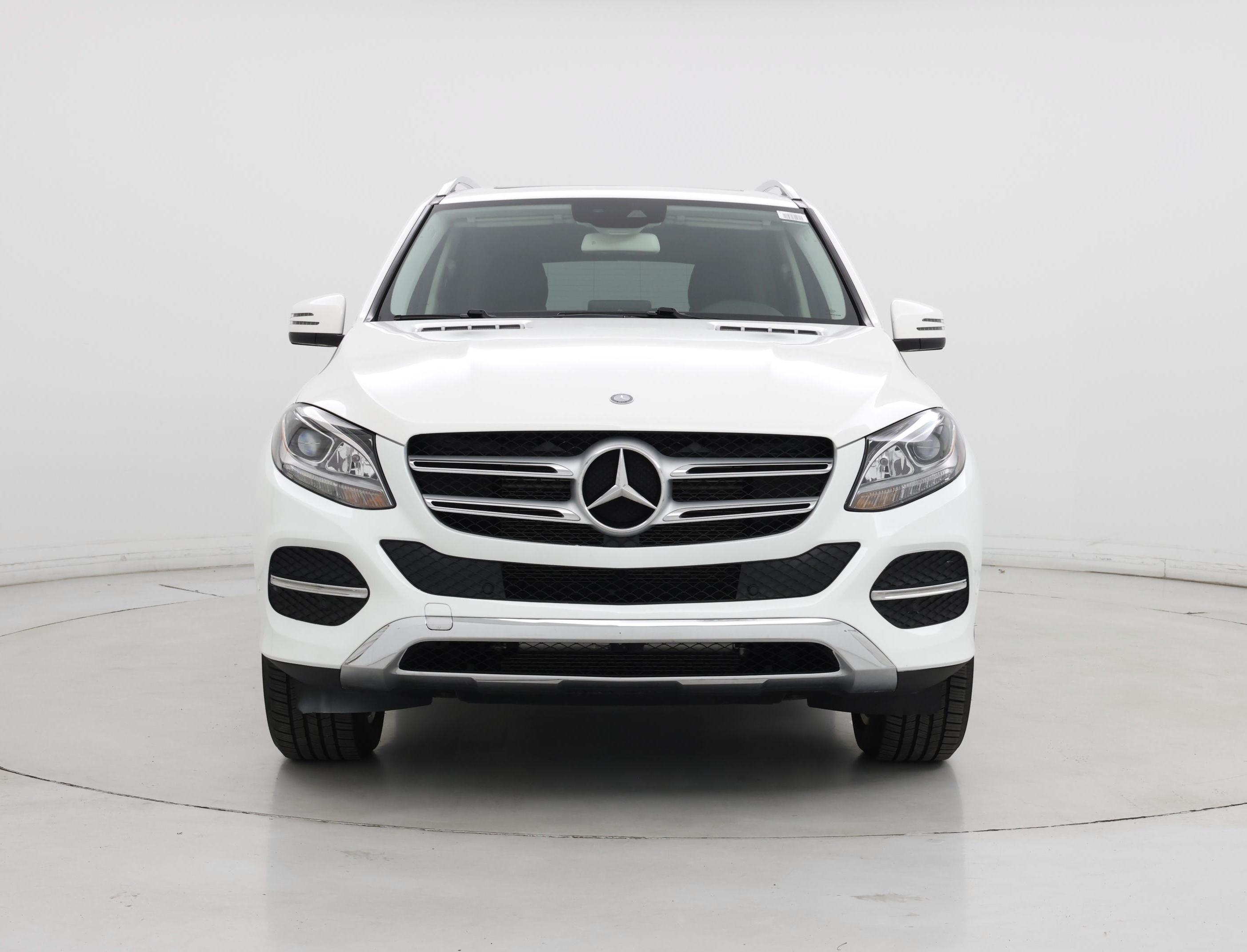 Thumbnail: 2016 Mercedes-Benz GLE - 5