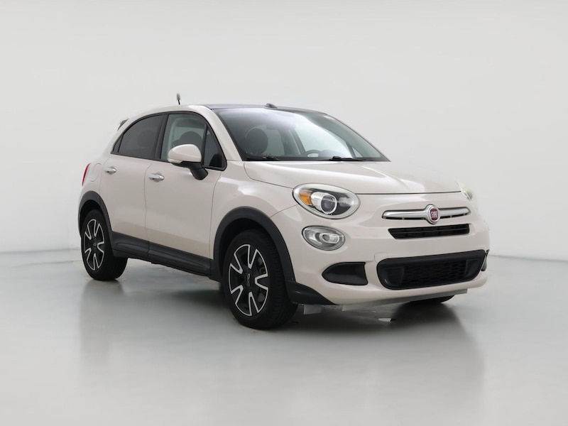 2016 Fiat 500X Easy -
                  Fort Myers, FL