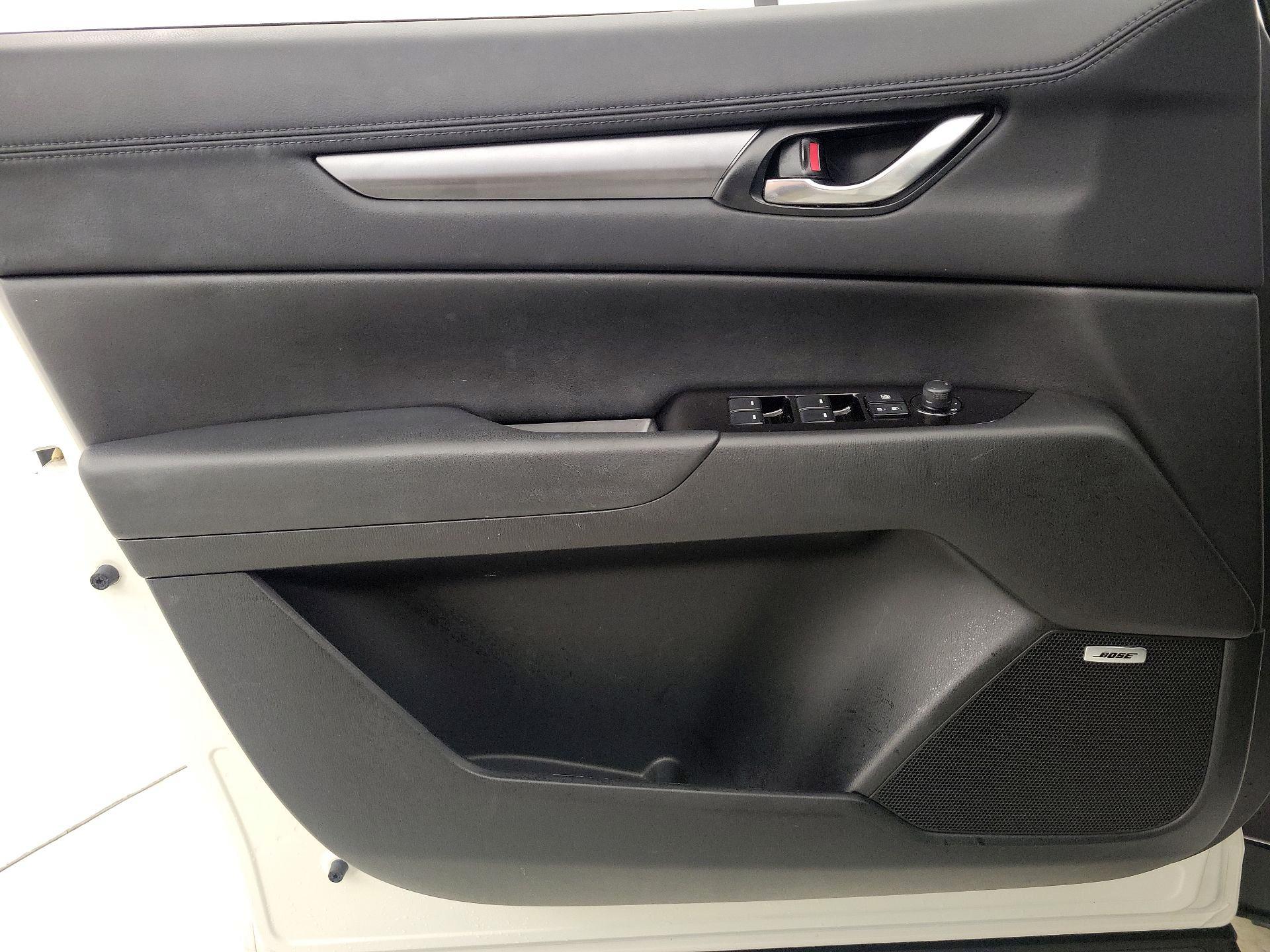 Thumbnail: 2020 Mazda CX-5 - 12