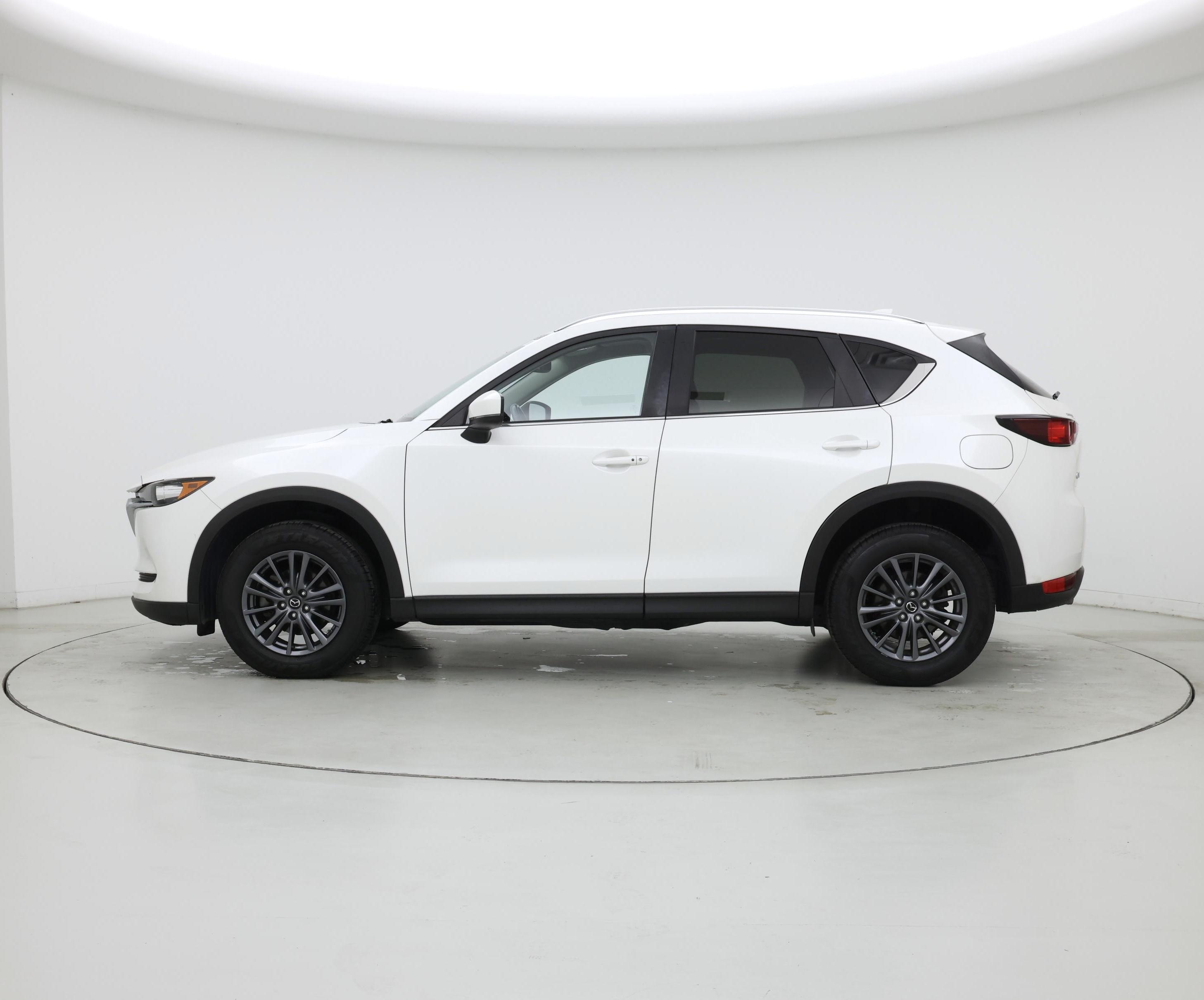 Thumbnail: 2020 Mazda CX-5 - 3
