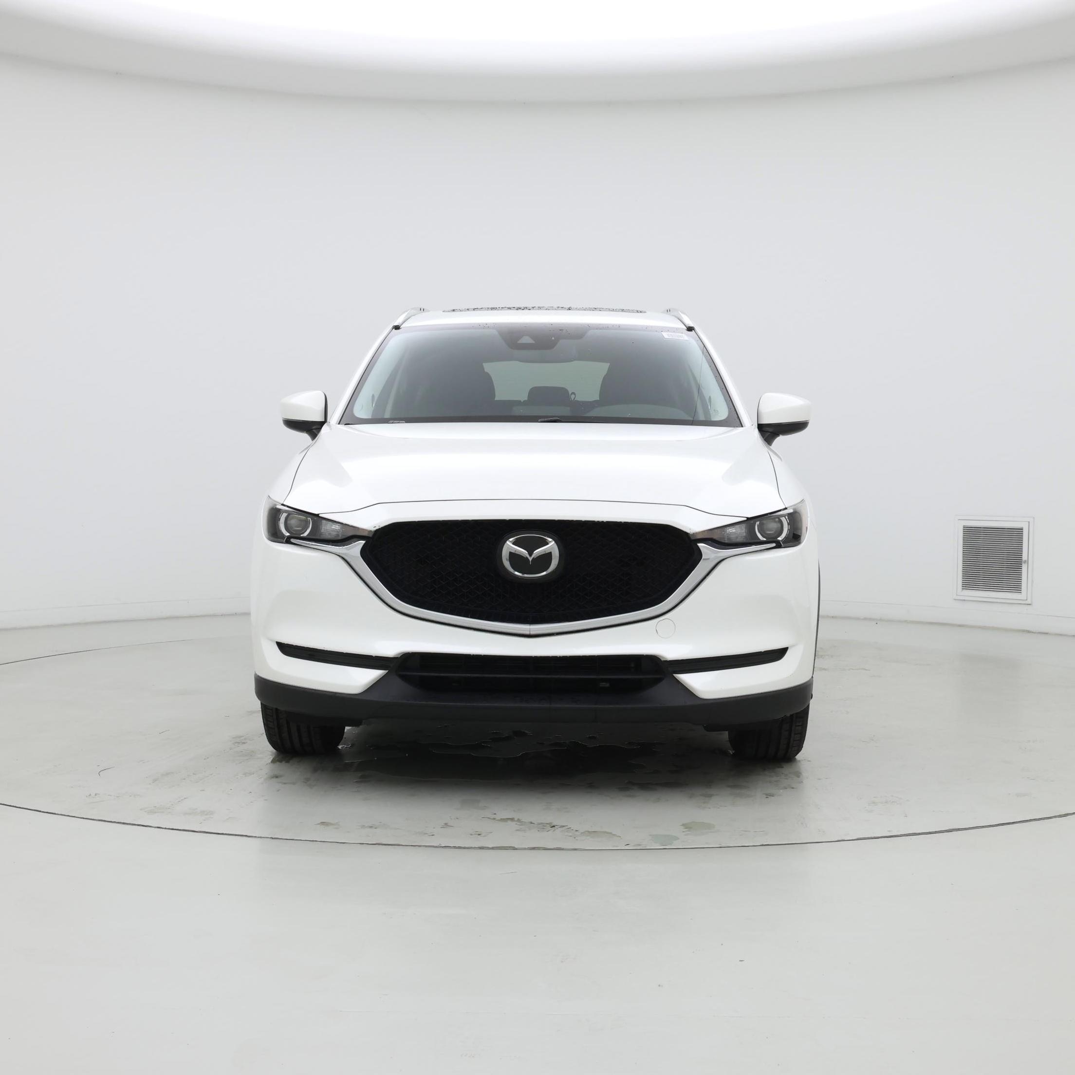 Thumbnail: 2020 Mazda CX-5 - 5