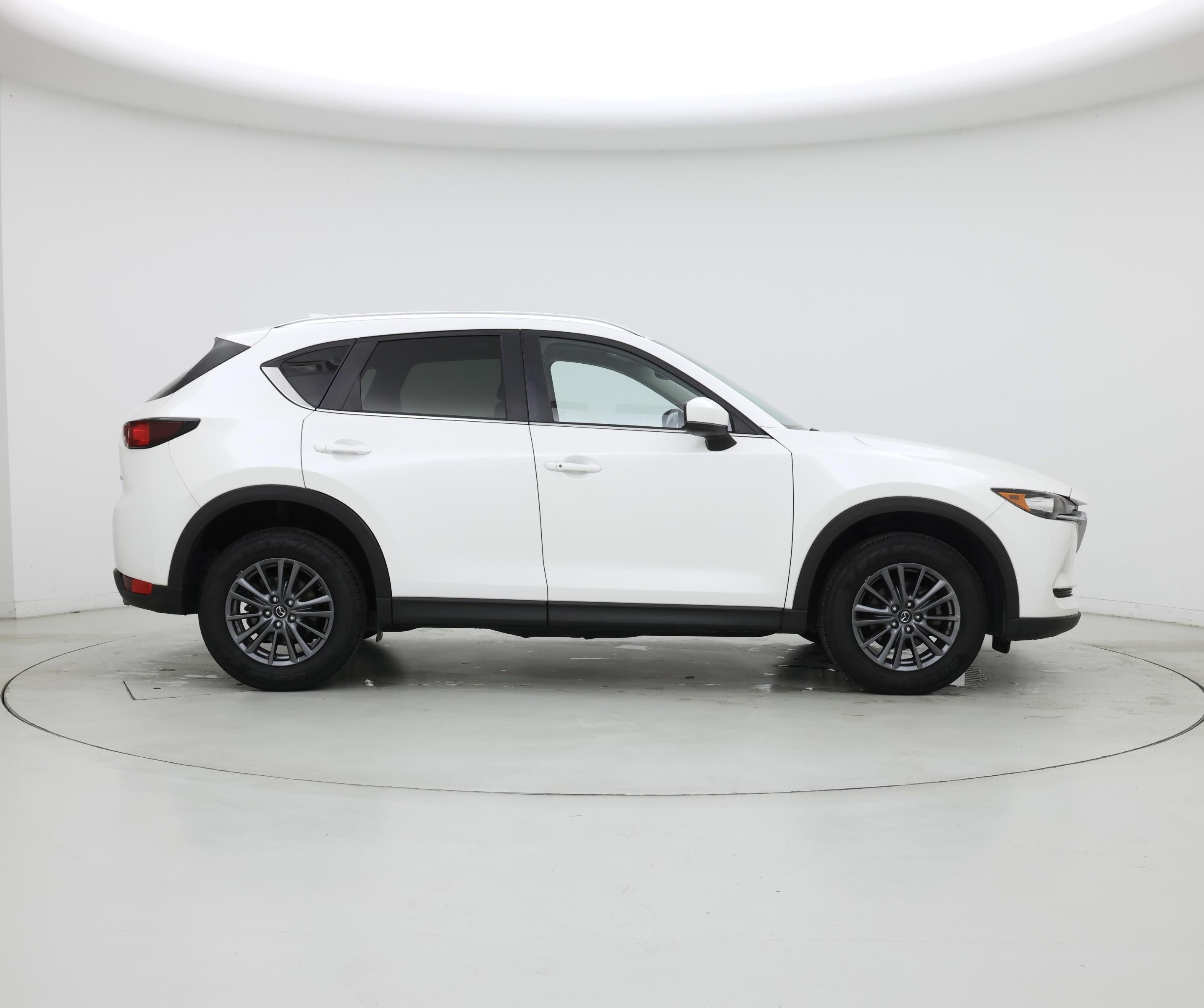 Thumbnail: 2020 Mazda CX-5 - 7