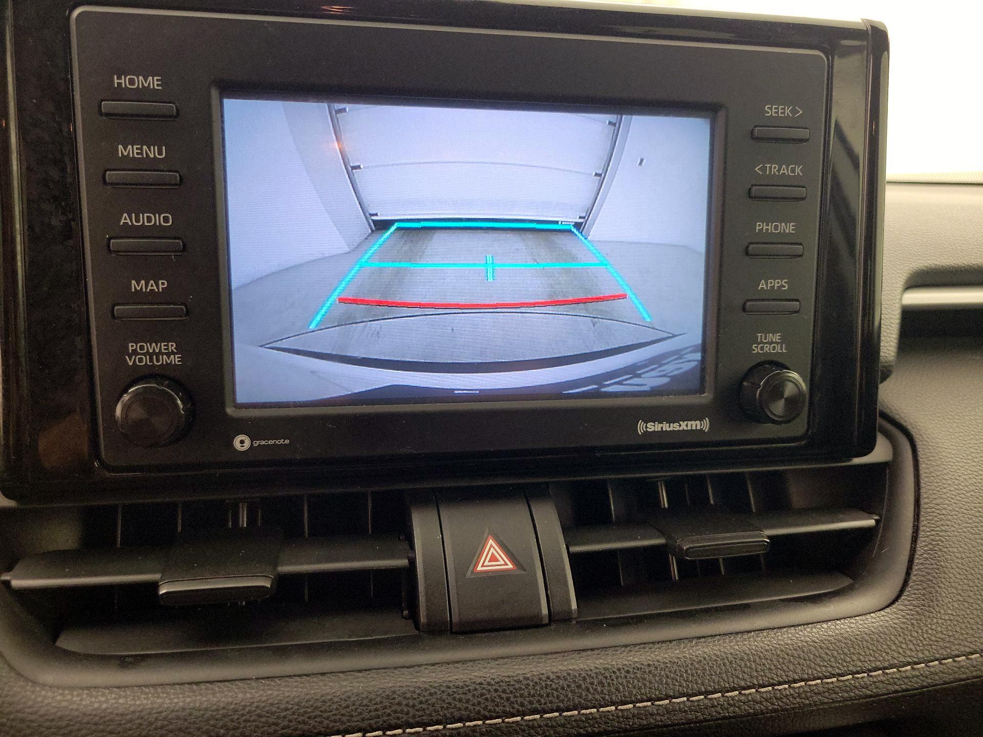 Thumbnail: 2021 Toyota RAV4 - 14