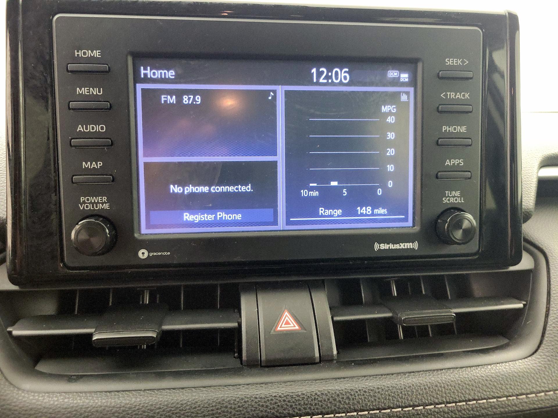 Thumbnail: 2021 Toyota RAV4 - 15