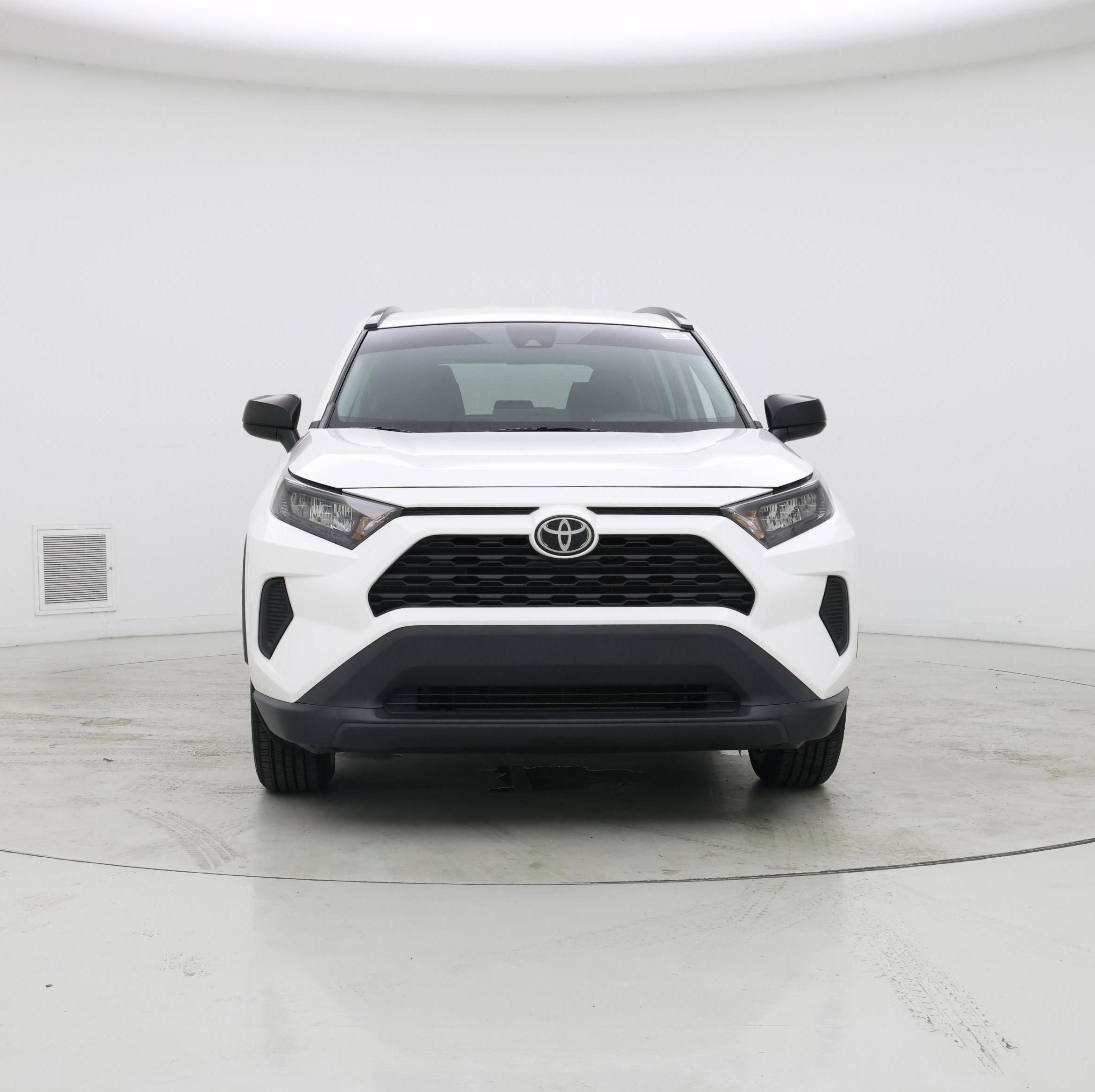 Thumbnail: 2021 Toyota RAV4 - 5