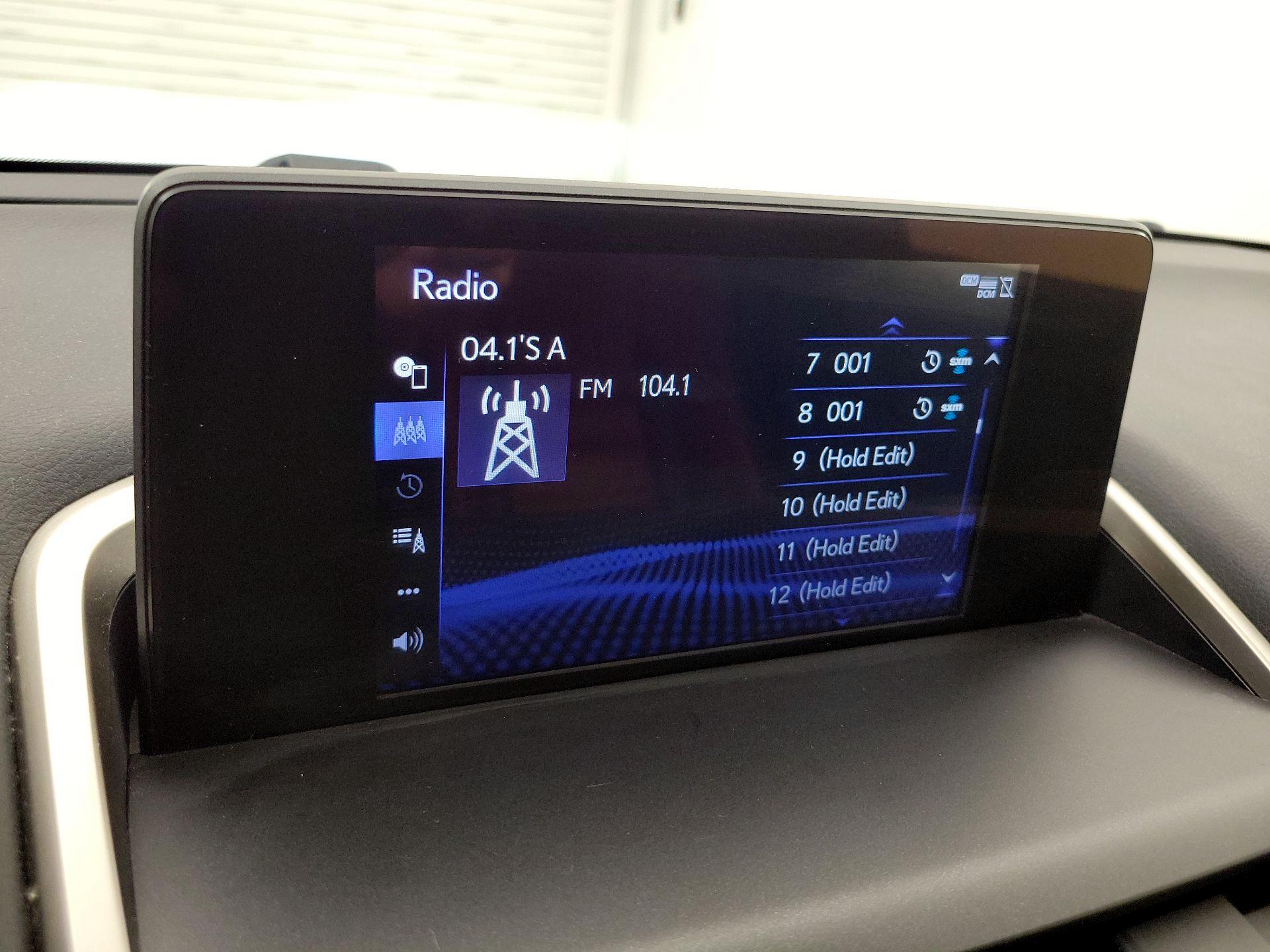 Thumbnail: 2021 Lexus NX - 15