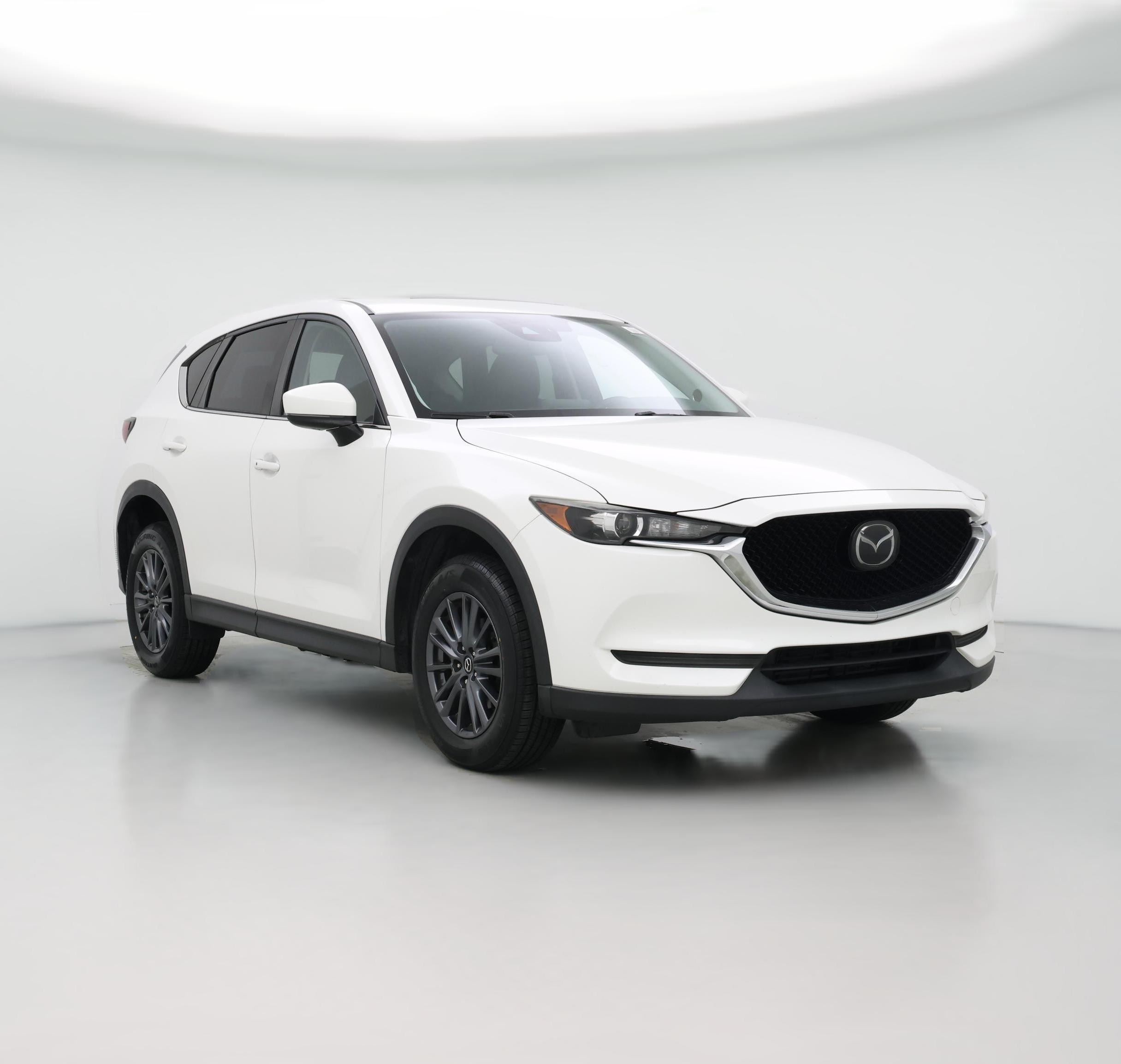 Thumbnail: 2019 Mazda CX-5 - 1