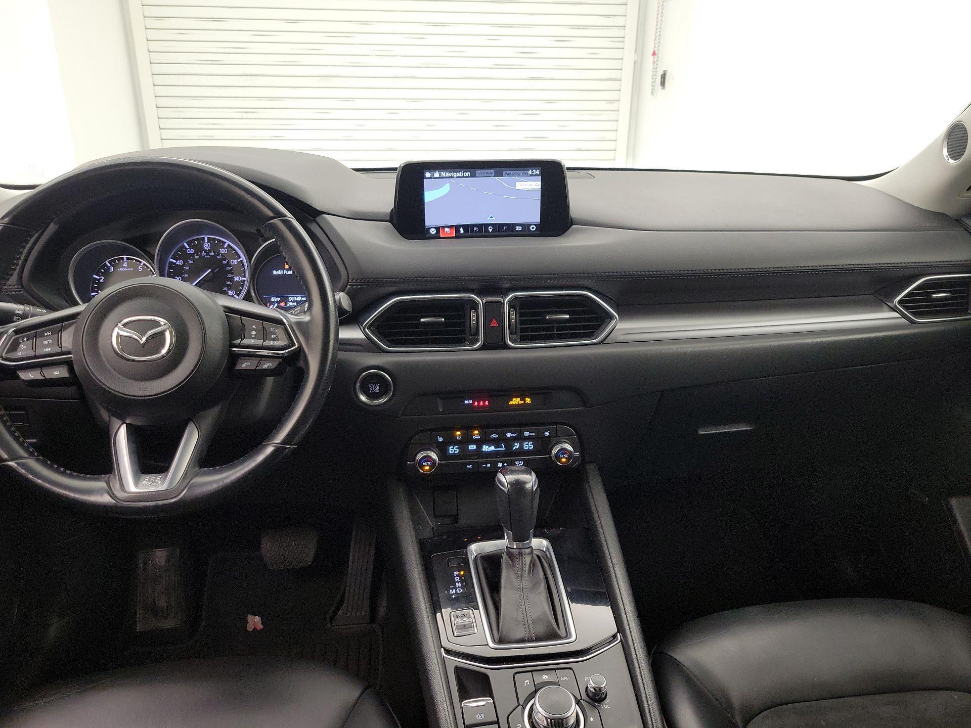 Thumbnail: 2019 Mazda CX-5 - 9