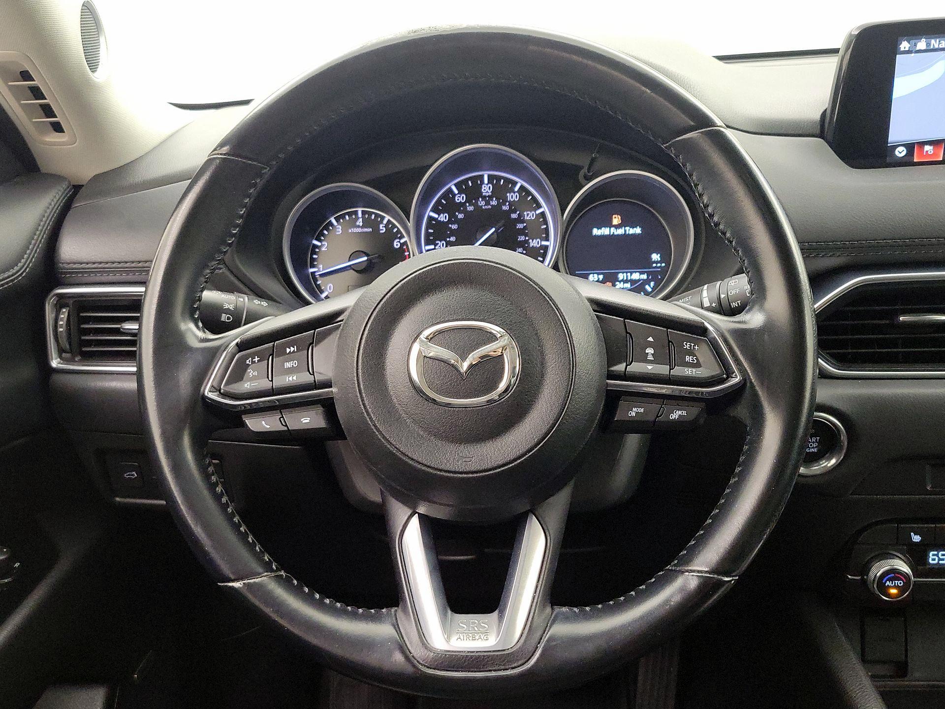 Thumbnail: 2019 Mazda CX-5 - 10