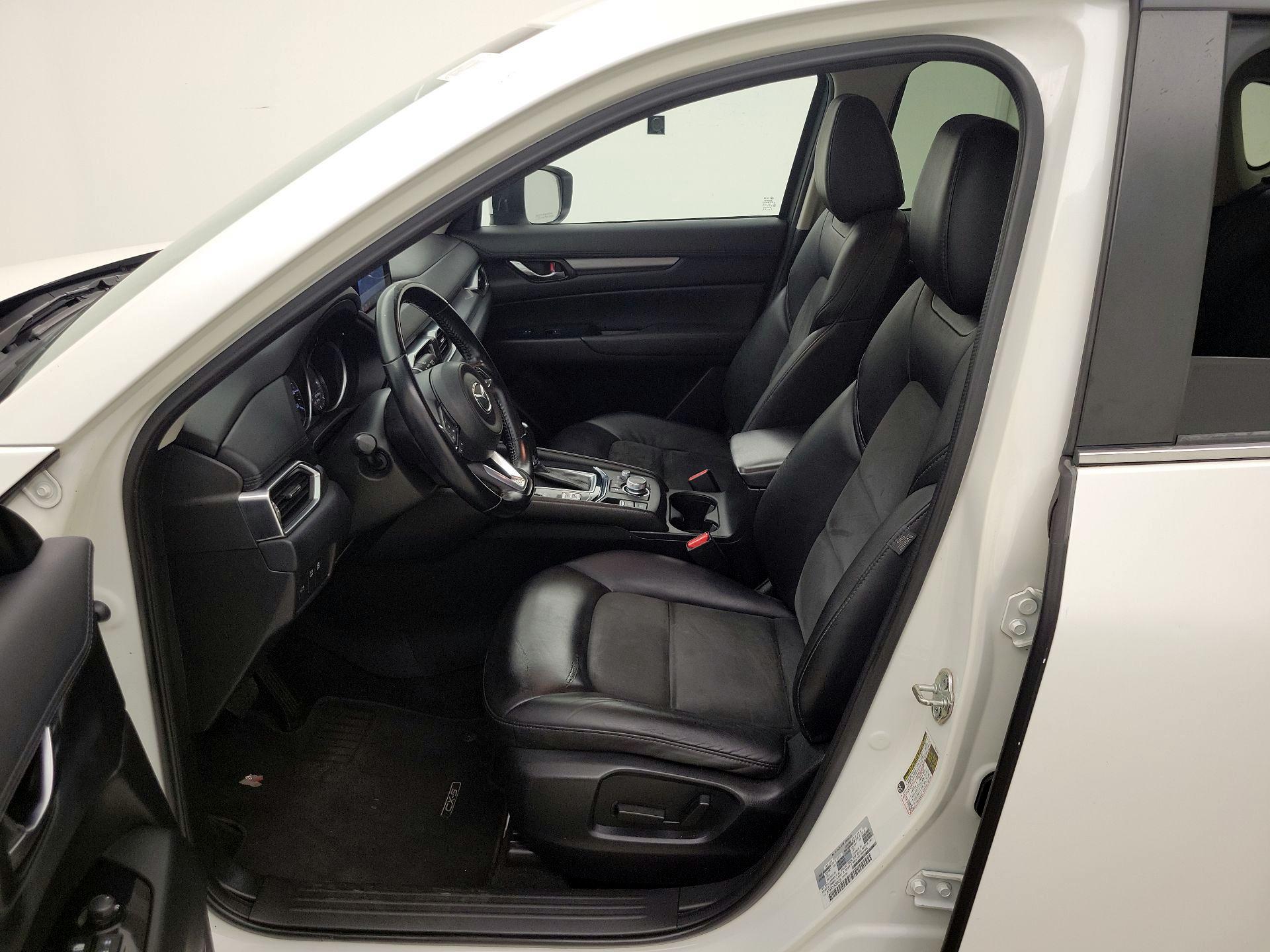 Thumbnail: 2019 Mazda CX-5 - 11