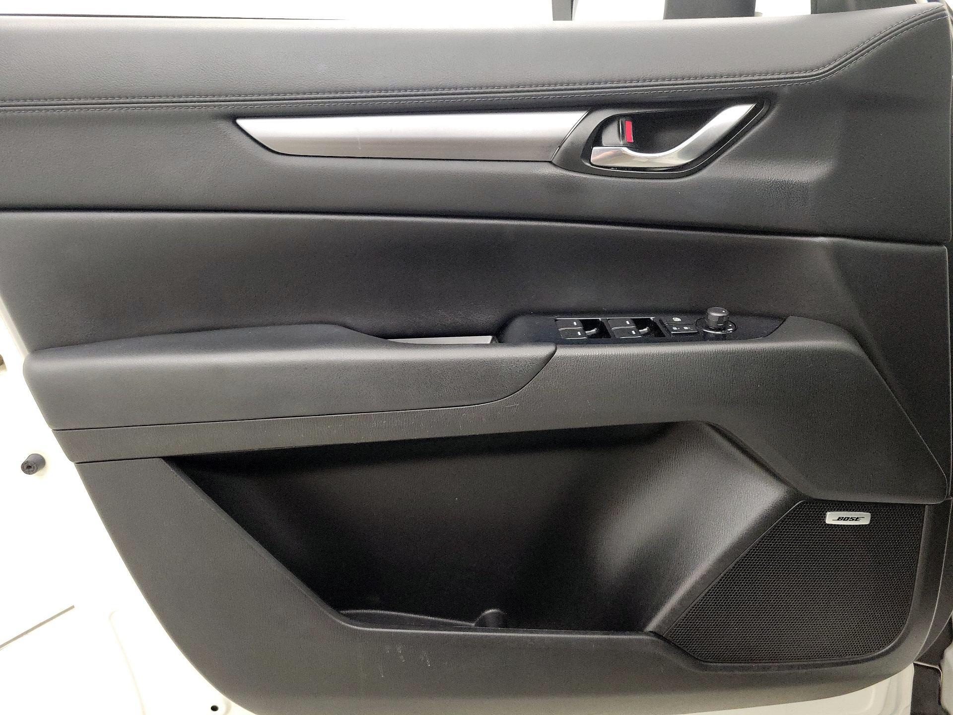 Thumbnail: 2019 Mazda CX-5 - 12