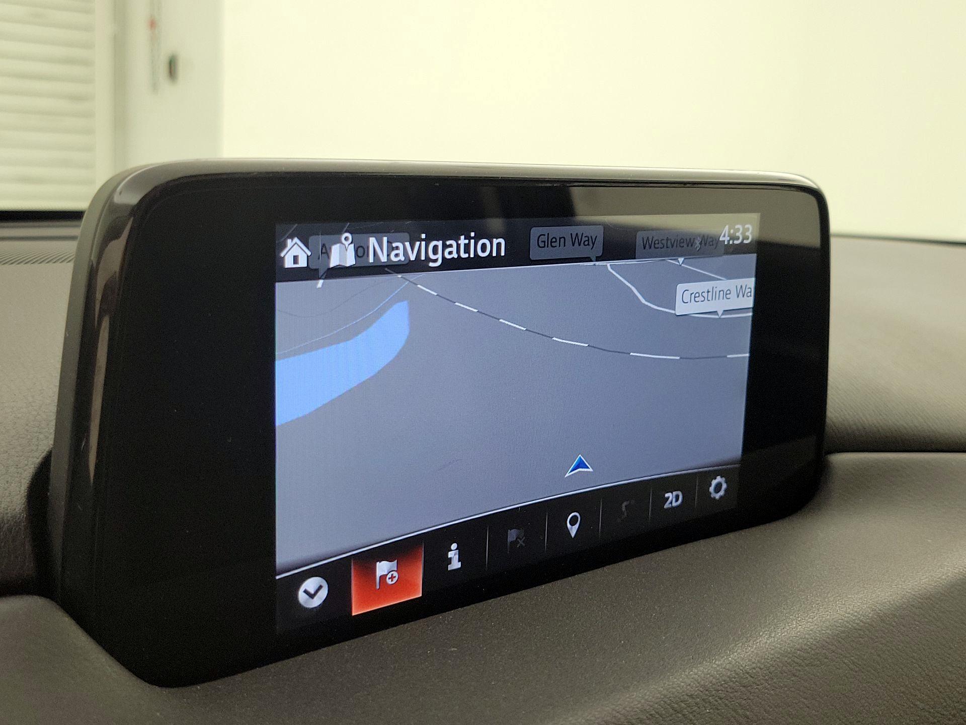 Thumbnail: 2019 Mazda CX-5 - 14