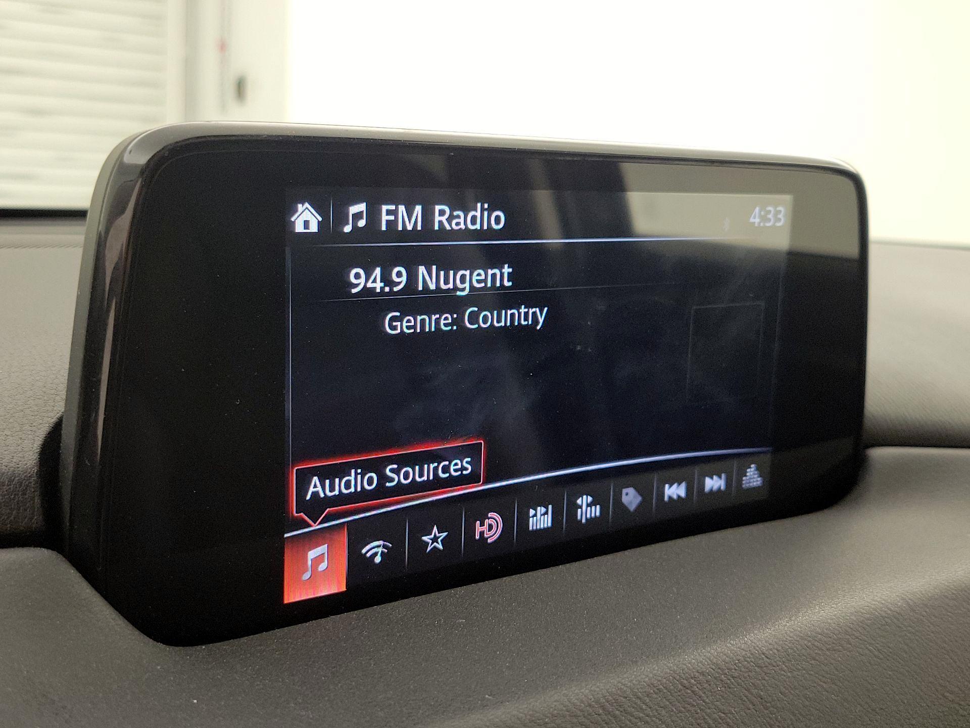 Thumbnail: 2019 Mazda CX-5 - 16