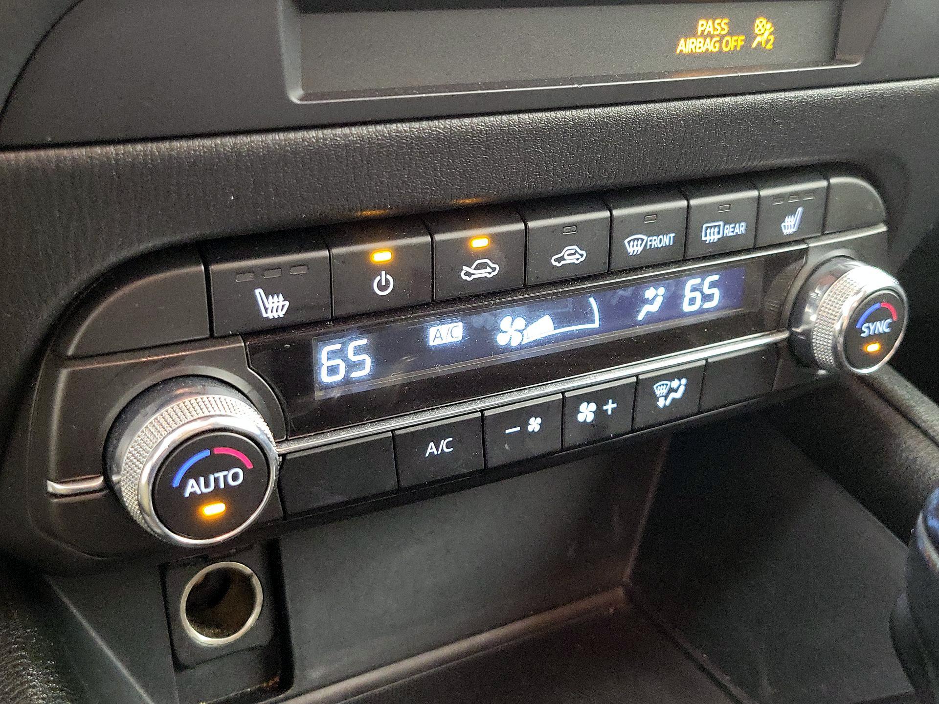 Thumbnail: 2019 Mazda CX-5 - 17