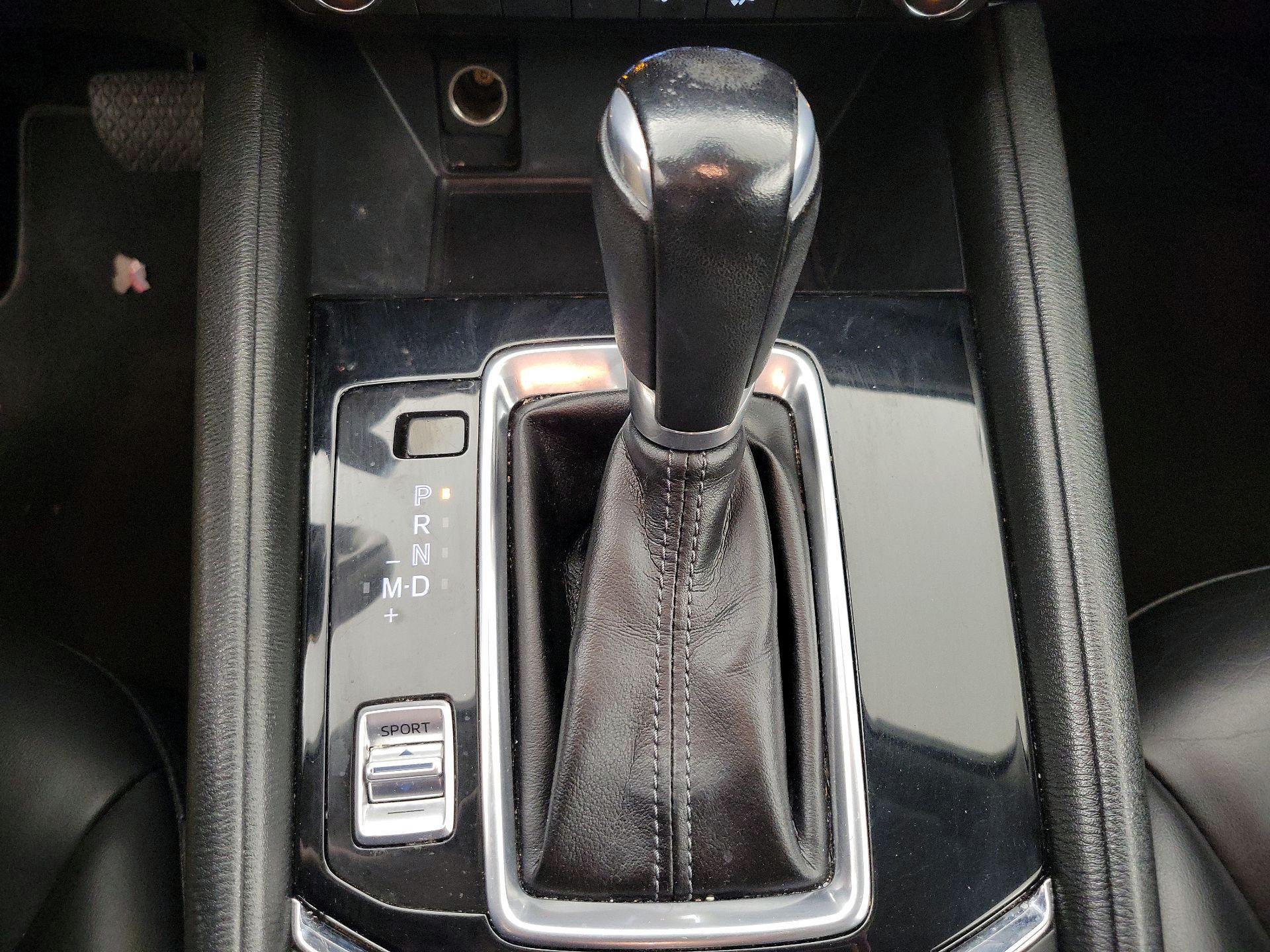 Thumbnail: 2019 Mazda CX-5 - 18