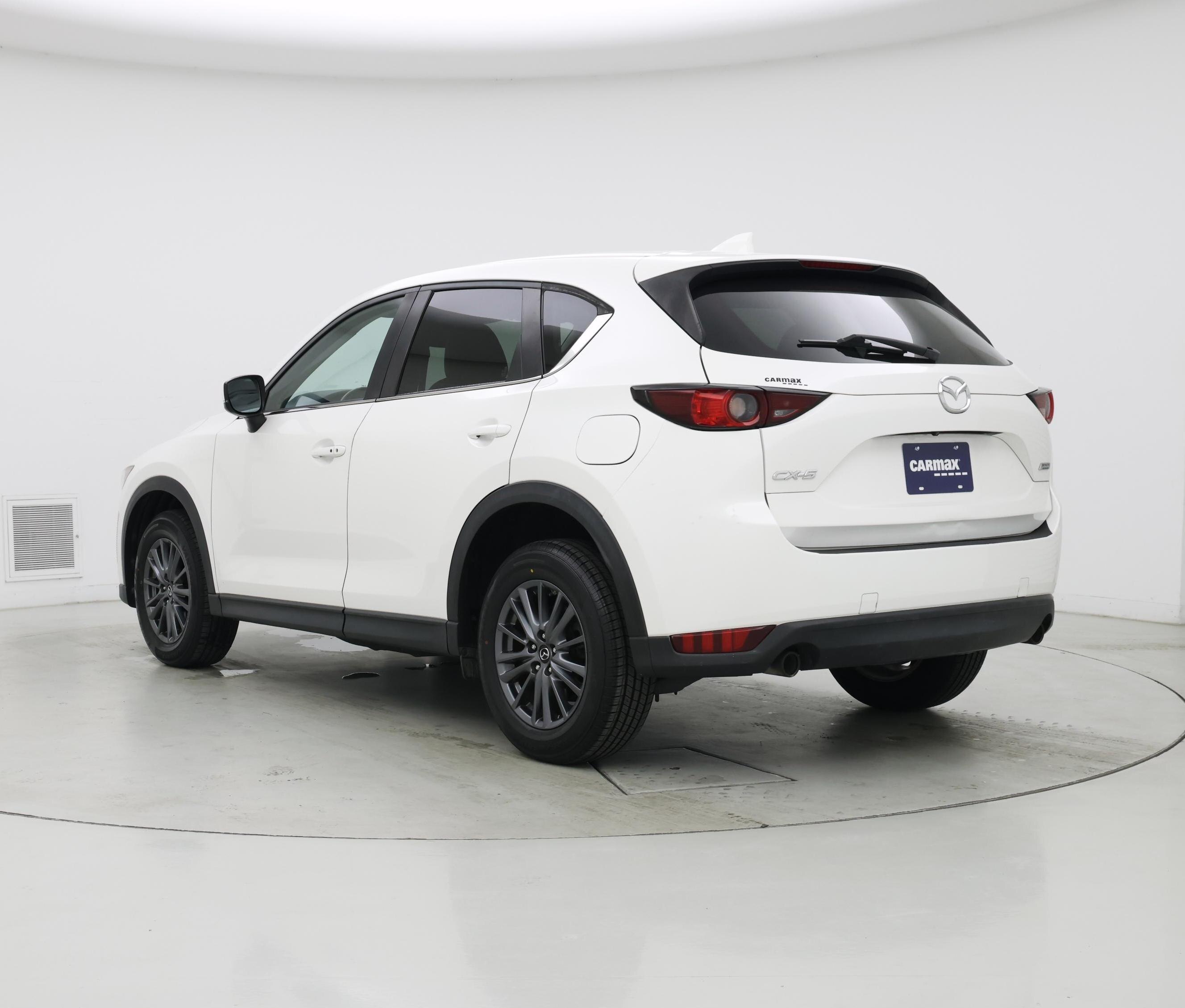Thumbnail: 2019 Mazda CX-5 - 2