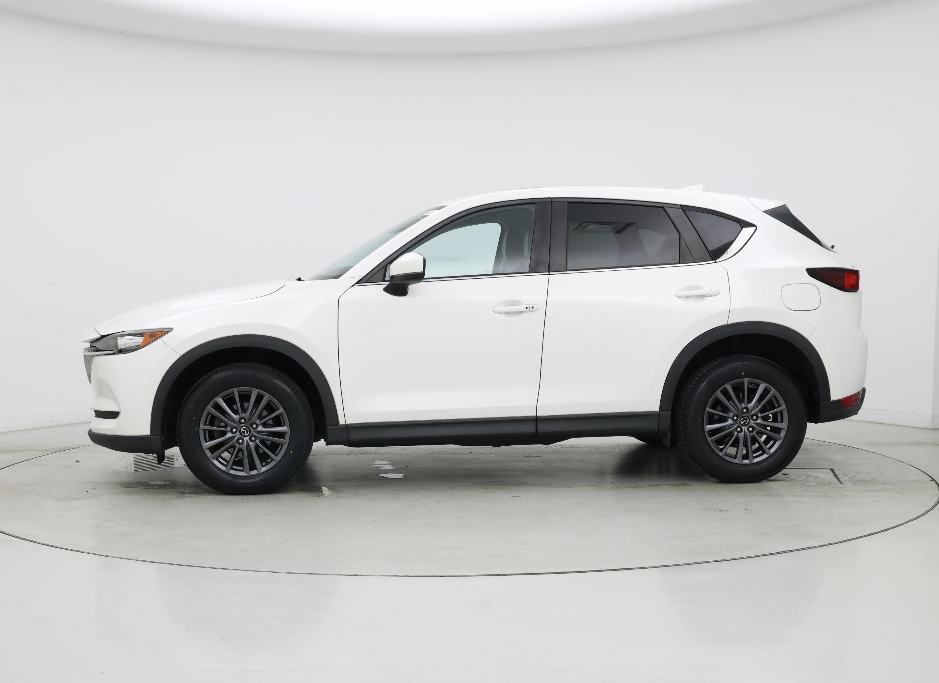 Thumbnail: 2019 Mazda CX-5 - 3