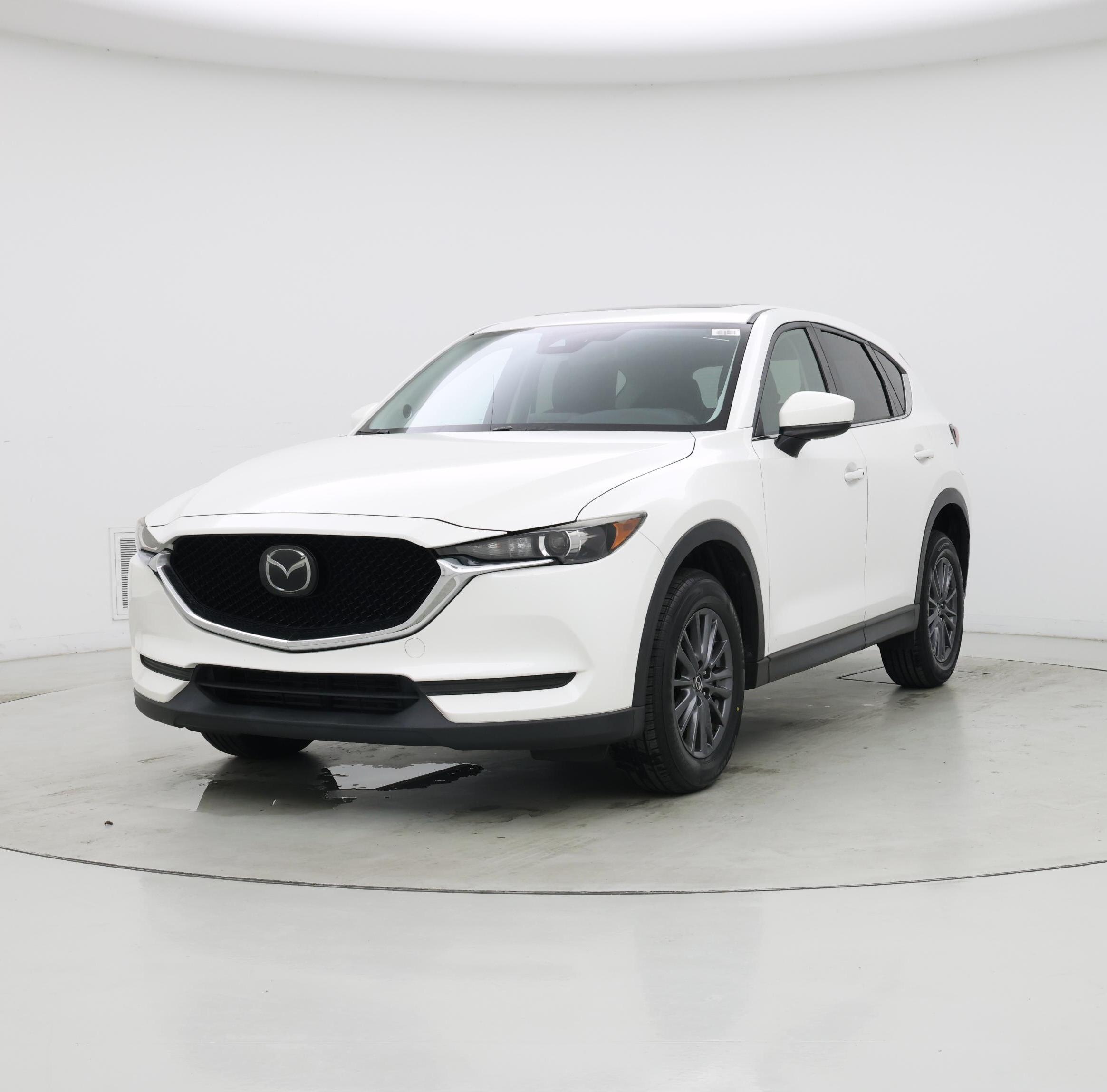 Thumbnail: 2019 Mazda CX-5 - 4
